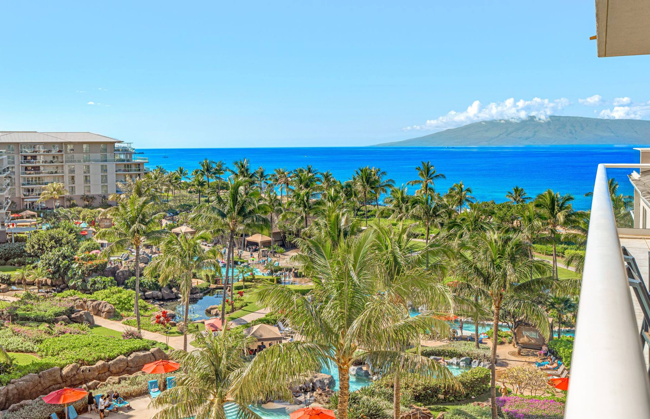 Condo in Lahaina · ★4.56 · 3 bedrooms · 4 beds · 3 baths - Image 13