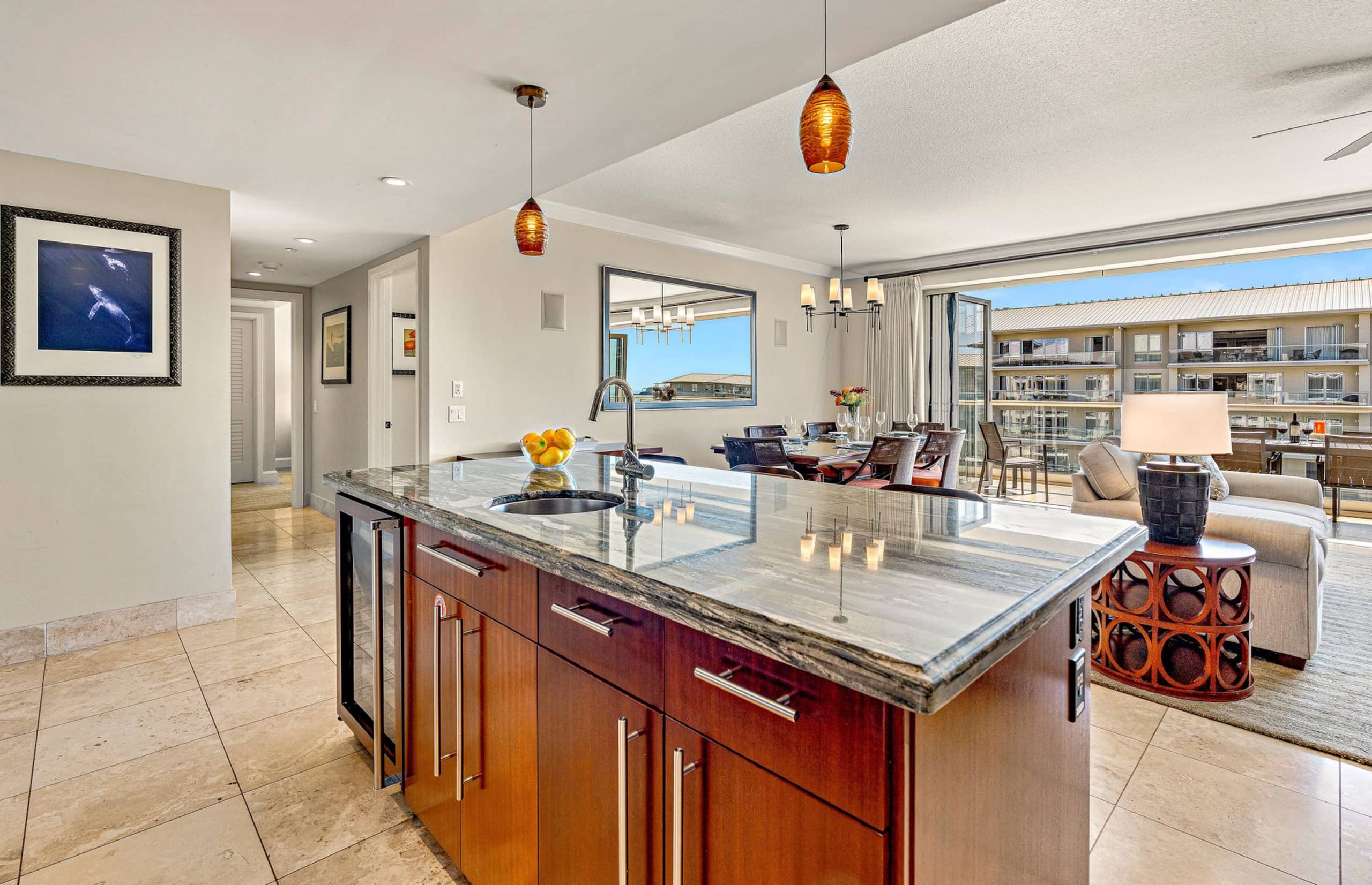 Condo in Lahaina · ★4.56 · 3 bedrooms · 4 beds · 3 baths - Image 19