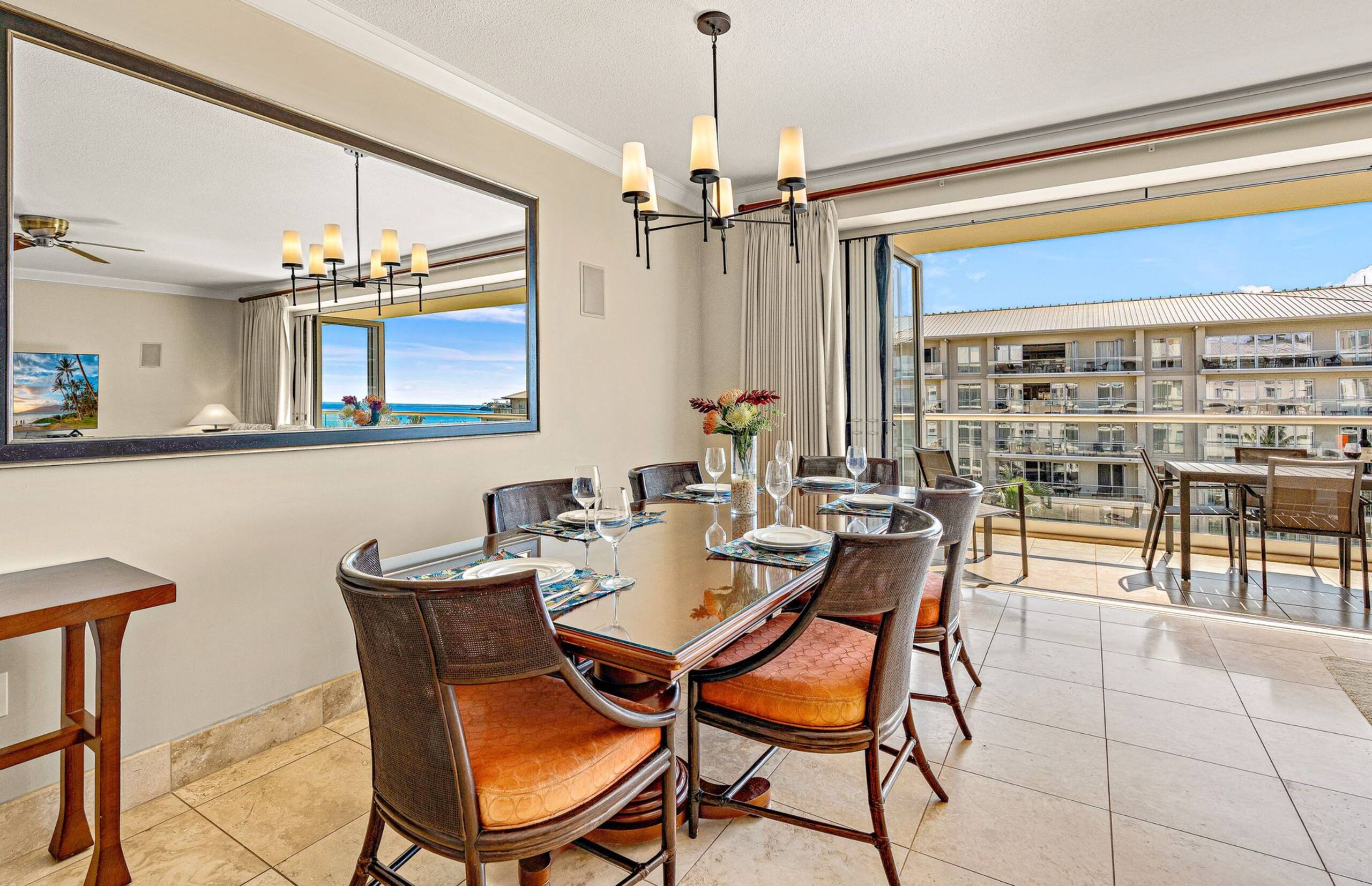 Condo in Lahaina · ★4.56 · 3 bedrooms · 4 beds · 3 baths - Image 9