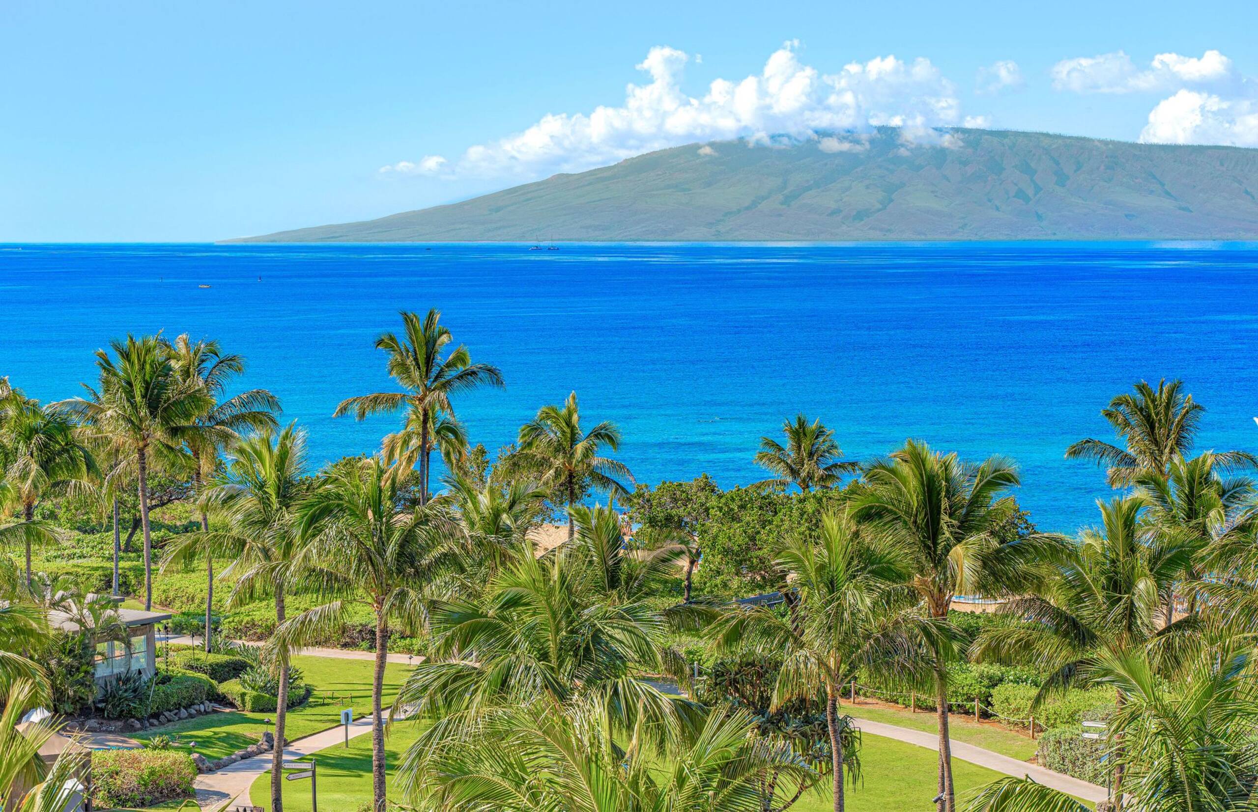 Condo in Lahaina · ★4.56 · 3 bedrooms · 4 beds · 3 baths - Image 7