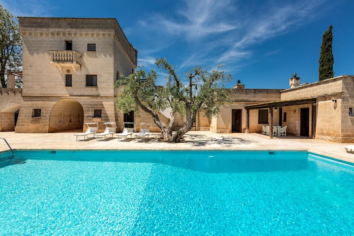 Casale La Torretta by Perle di Puglia