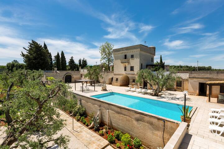 Casale La Torretta by Perle di Puglia gallery image 3