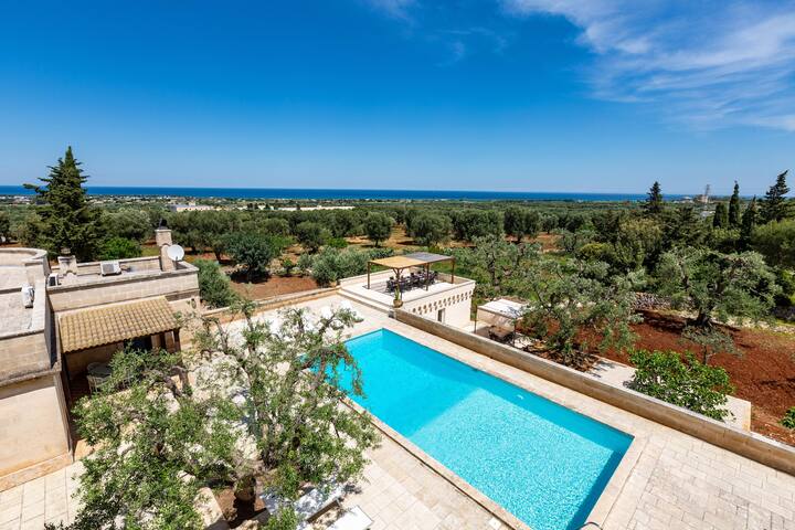 Casale La Torretta by Perle di Puglia gallery image 2