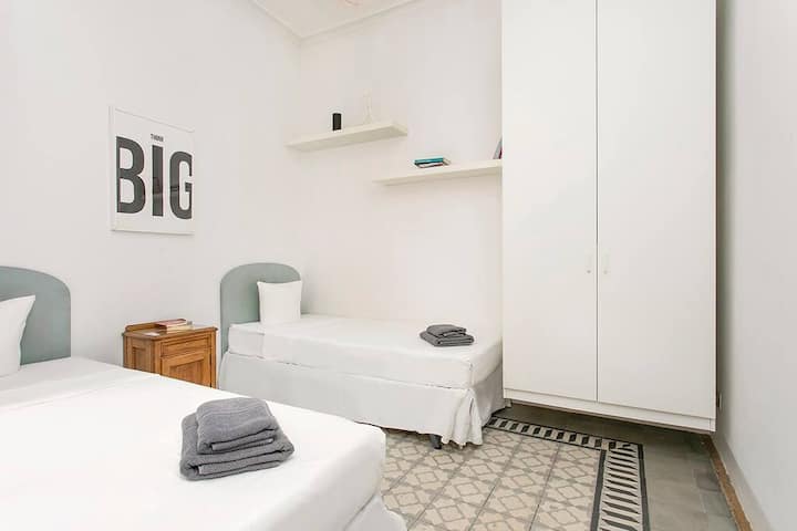 საძინებელი 2