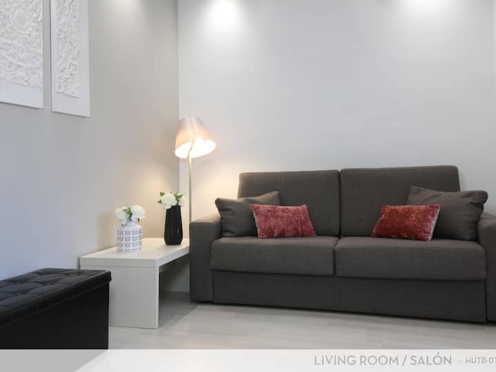 Apartment With Sagrada Familia View 34 - Barcelona