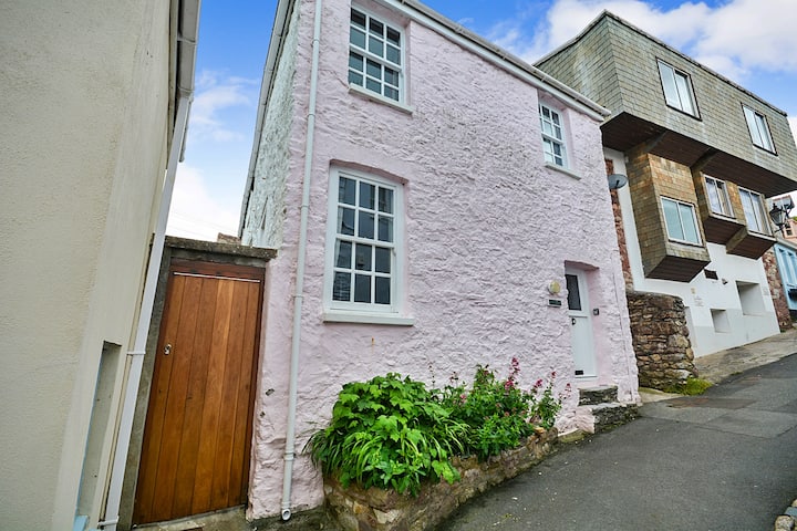Forgotten Corner | Rose Cottage, Kingsand - Cawsand