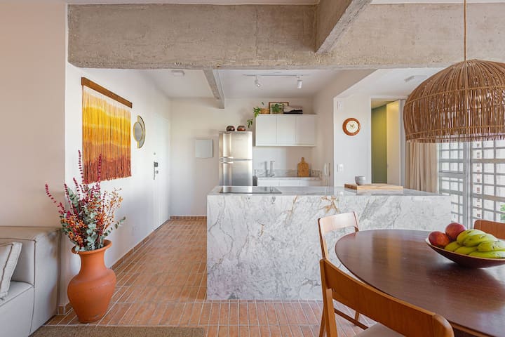 Matheus & Renato Vossa Bossa managed Airbnb listing 3