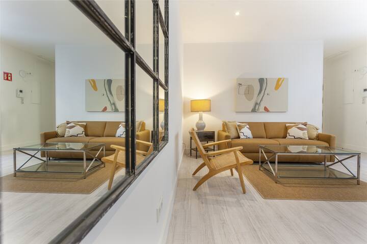 Olavide Xvi apartment in Madrid gallery image 5