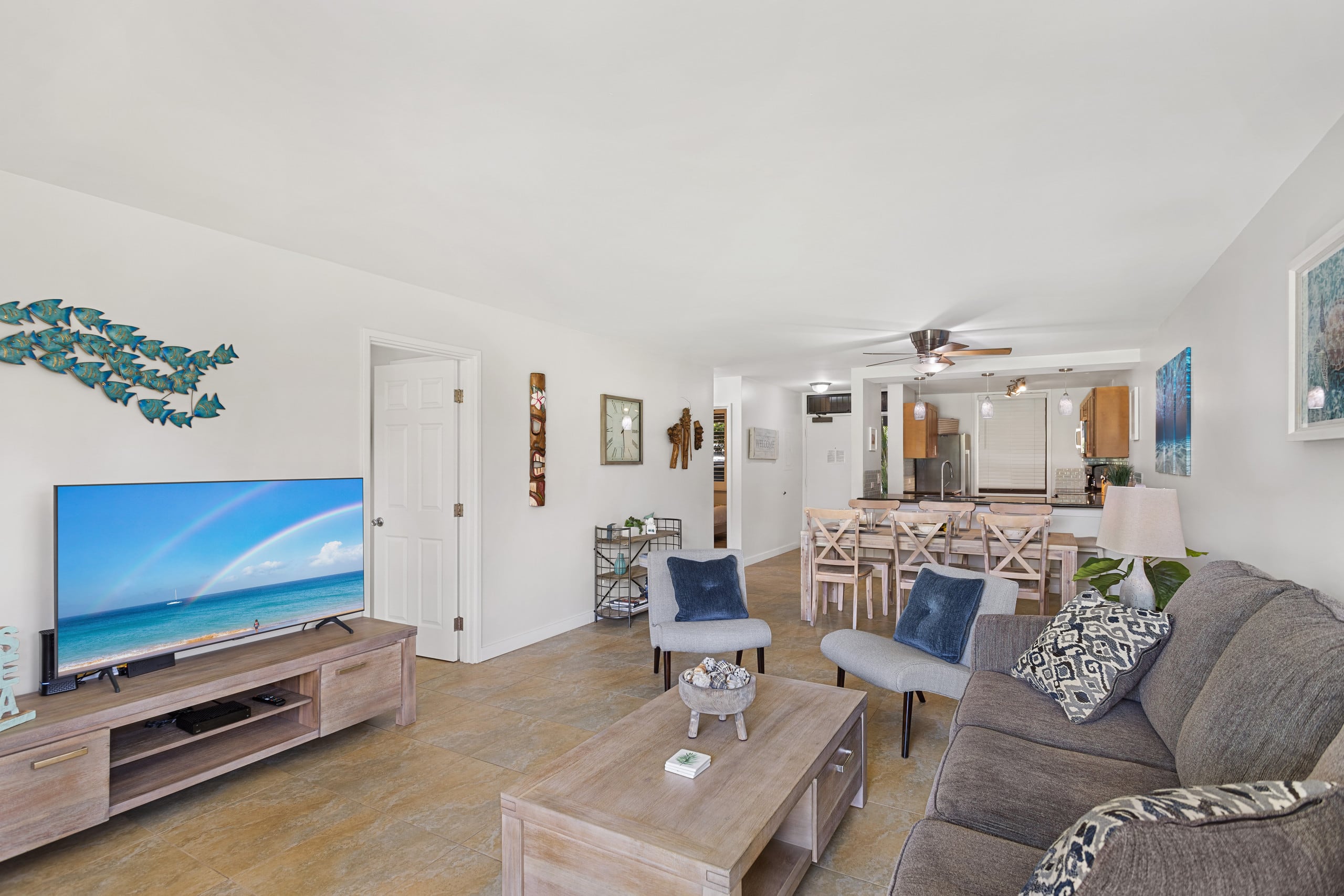 Condo in Kihei · ★4.45 · 2 bedrooms · 4 beds · 2 baths - Image 3