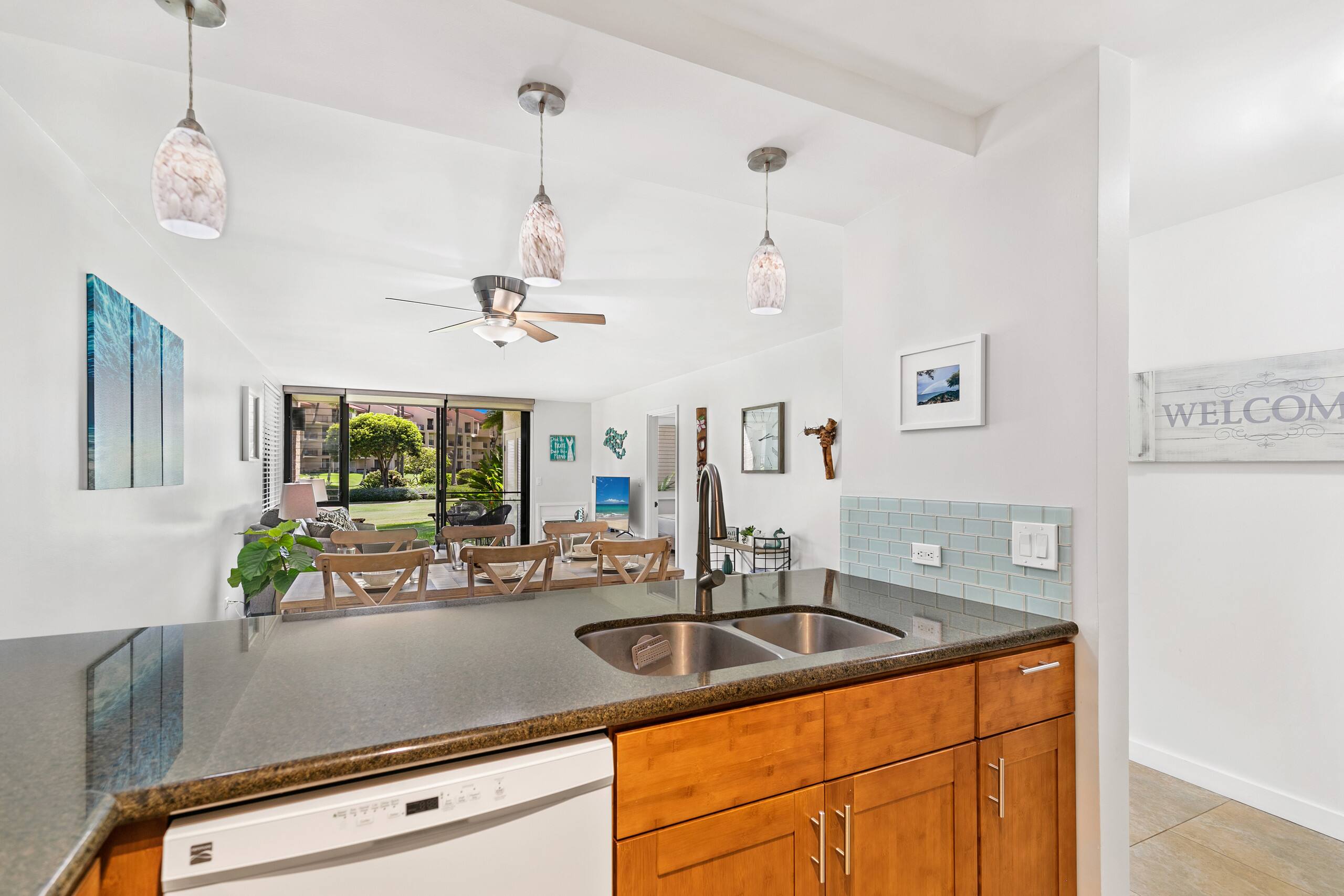Condo in Kihei · ★4.45 · 2 bedrooms · 4 beds · 2 baths - Image 8