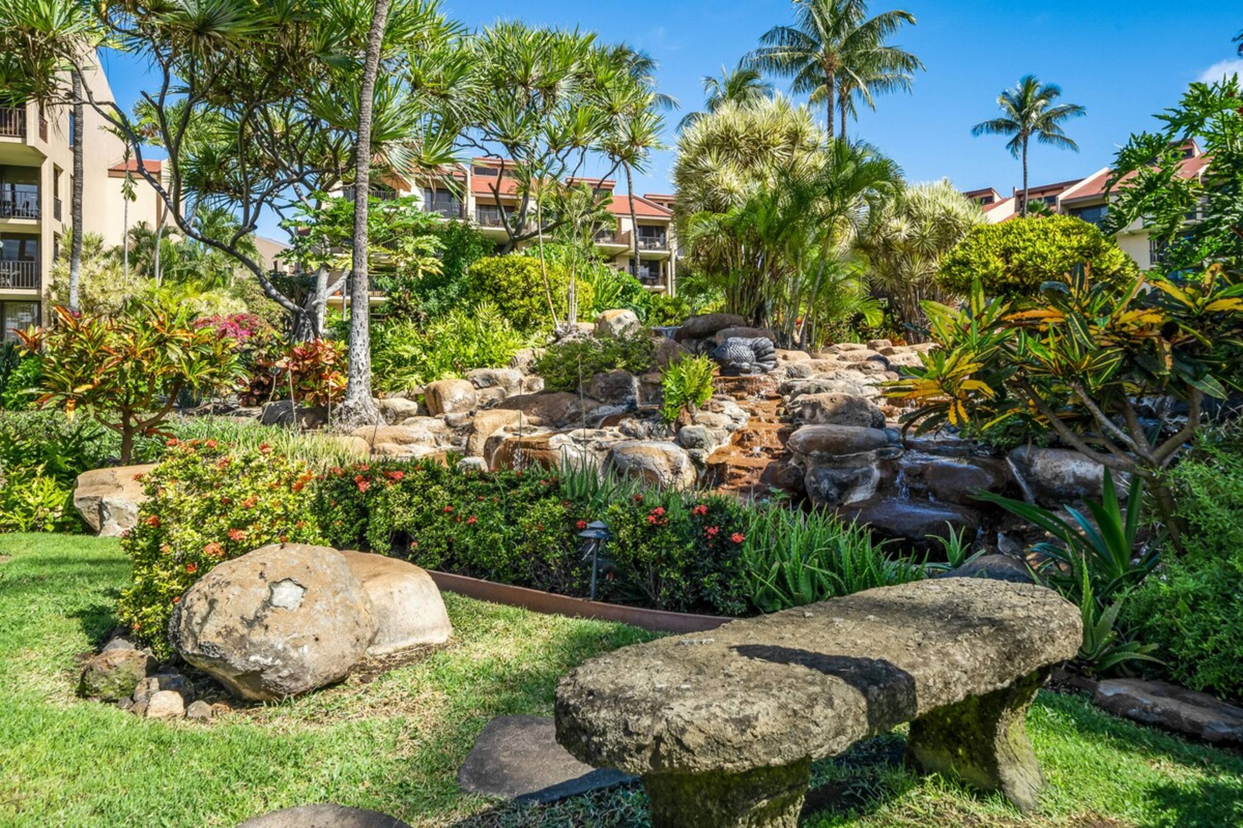 Condo in Kihei · ★4.45 · 2 bedrooms · 4 beds · 2 baths - Image 42
