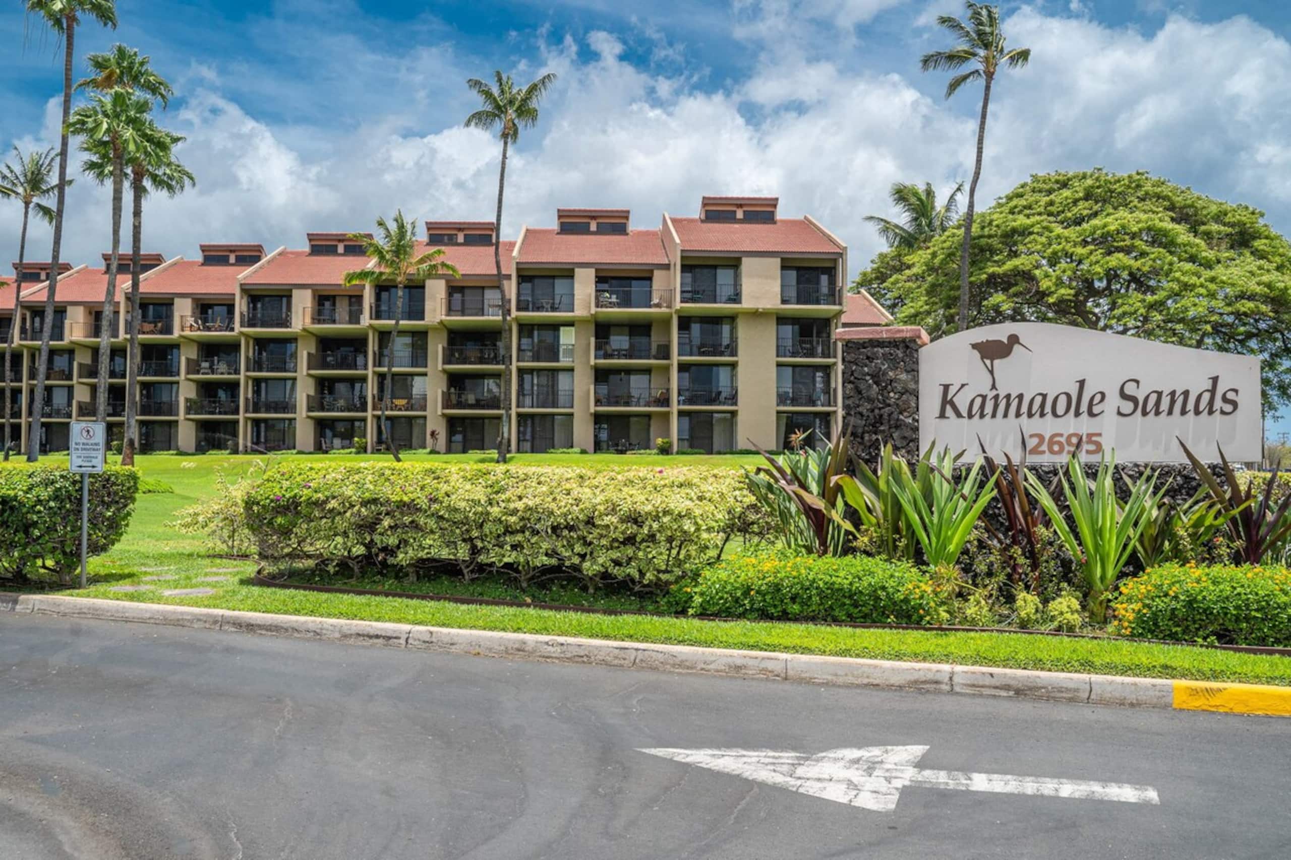 Condo in Kihei · ★4.45 · 2 bedrooms · 4 beds · 2 baths - Image 28