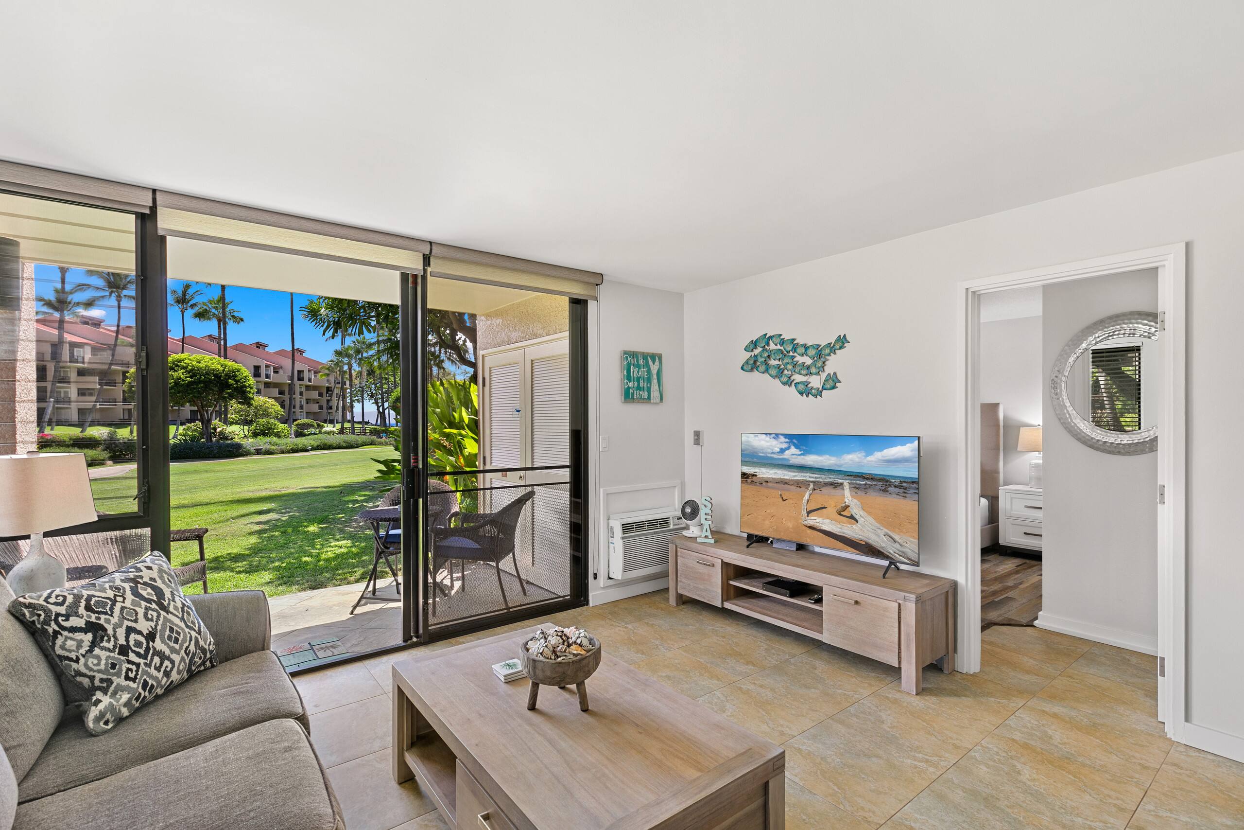 Condo in Kihei · ★4.45 · 2 bedrooms · 4 beds · 2 baths - Image 1