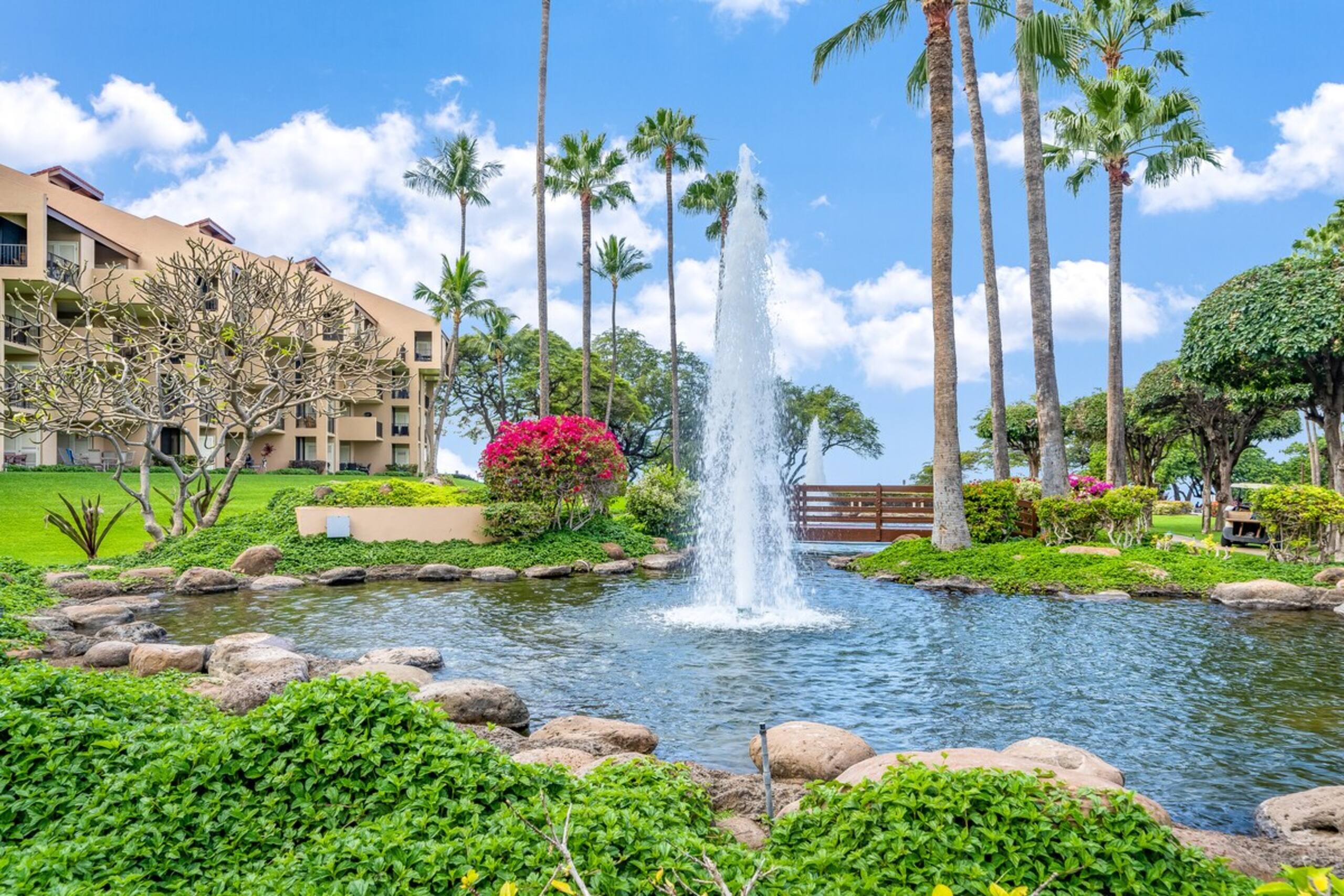 Condo in Kihei · ★4.45 · 2 bedrooms · 4 beds · 2 baths - Image 44