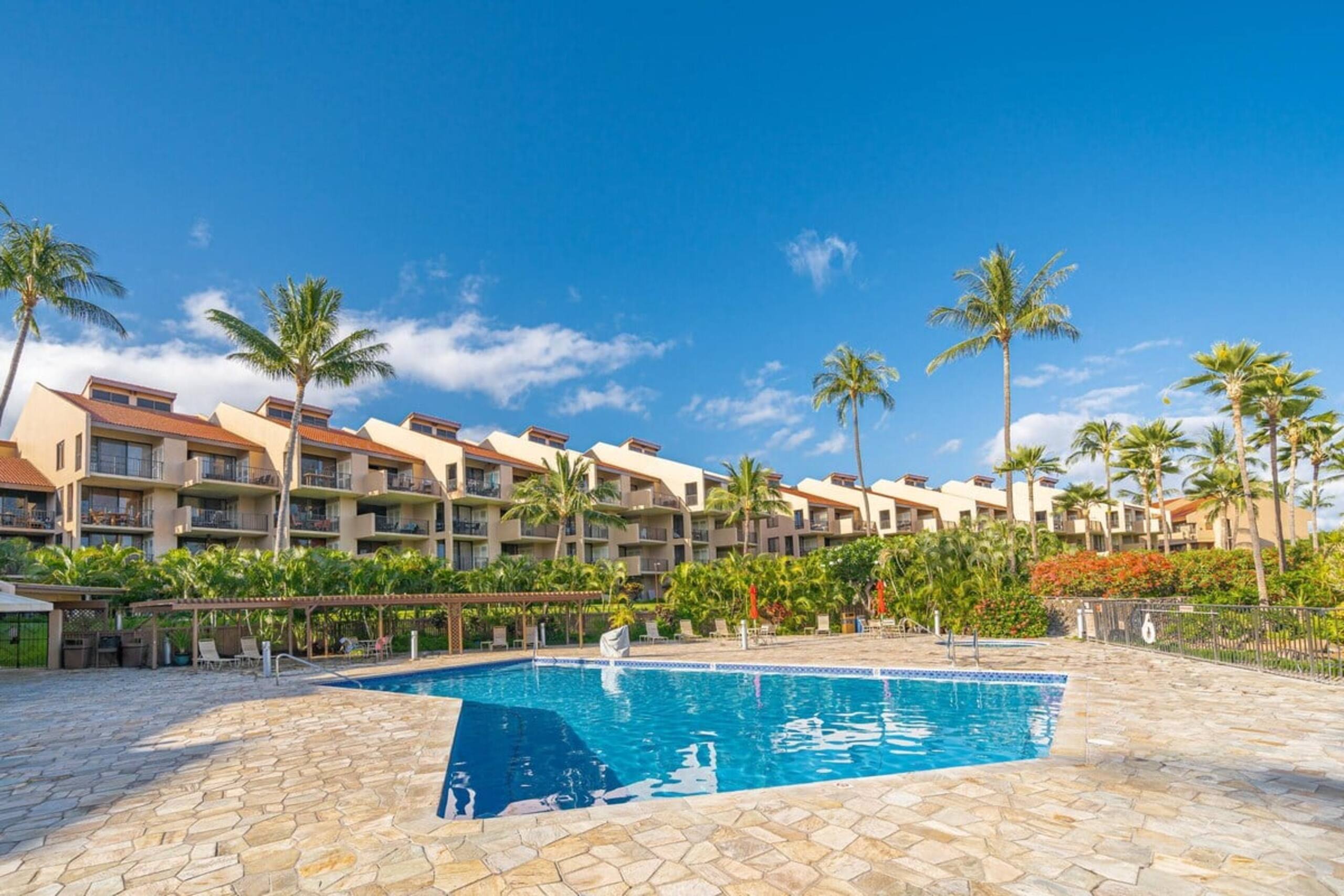 Condo in Kihei · ★4.45 · 2 bedrooms · 4 beds · 2 baths - Image 36