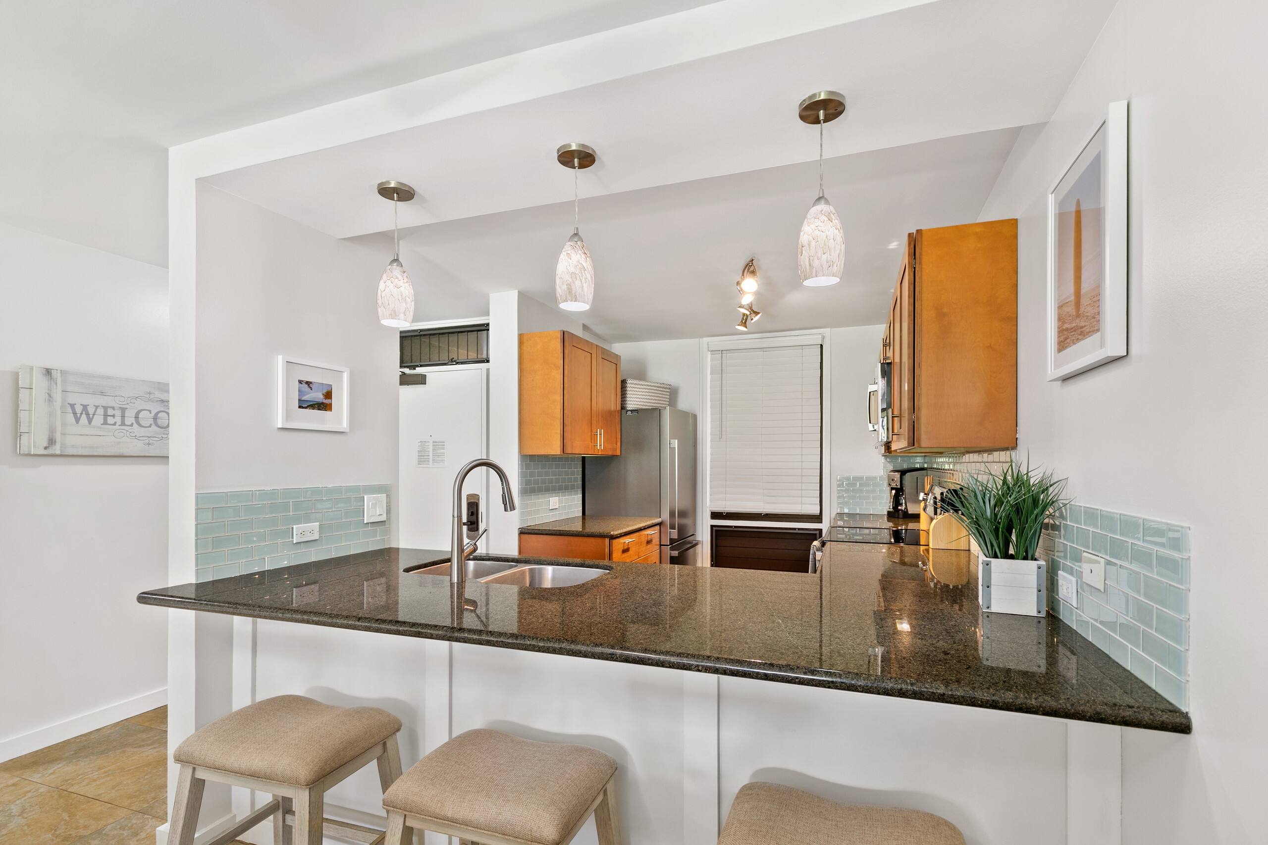 Condo in Kihei · ★4.45 · 2 bedrooms · 4 beds · 2 baths - Image 7