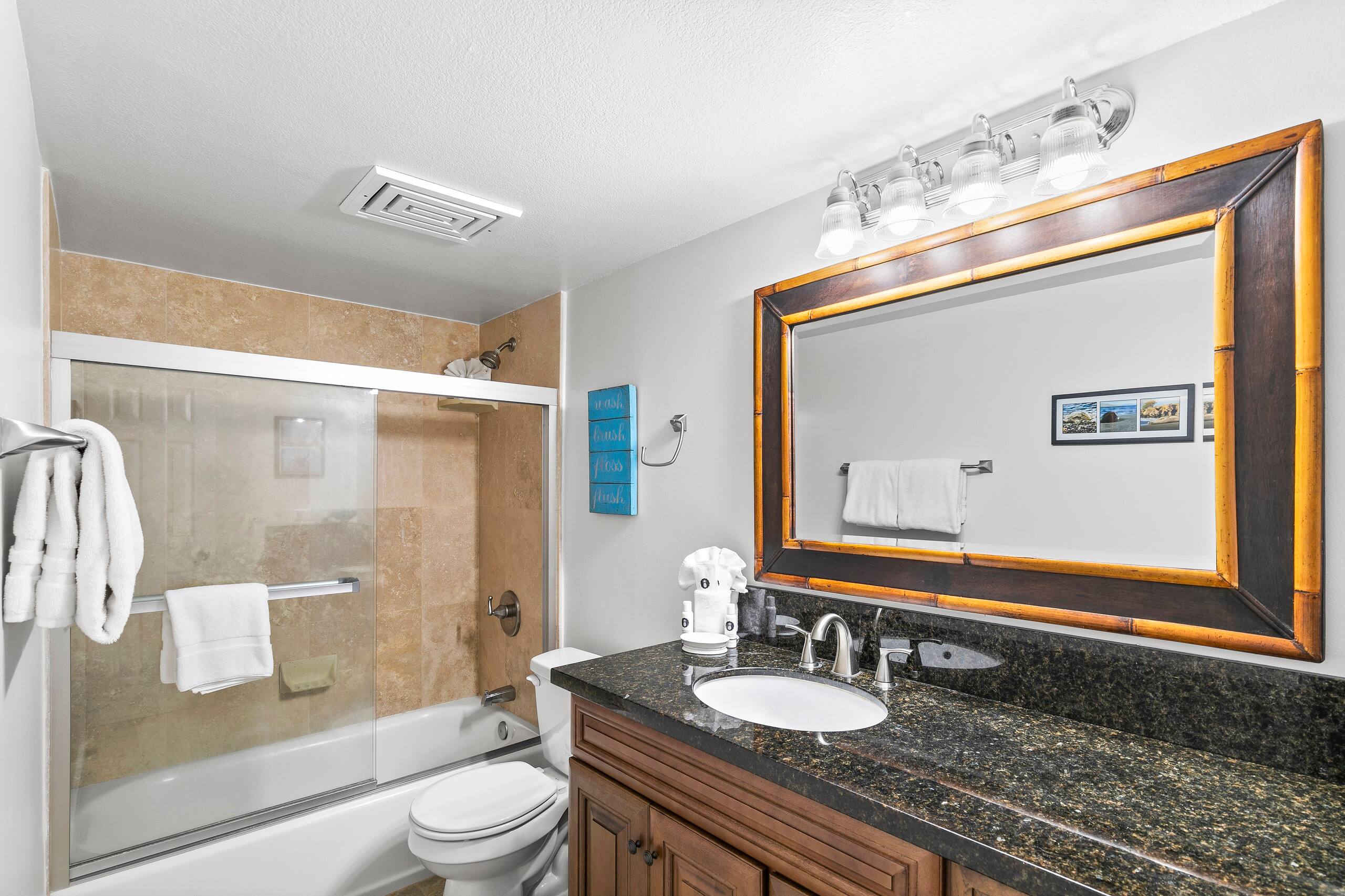 Condo in Kihei · ★4.45 · 2 bedrooms · 4 beds · 2 baths - Image 18