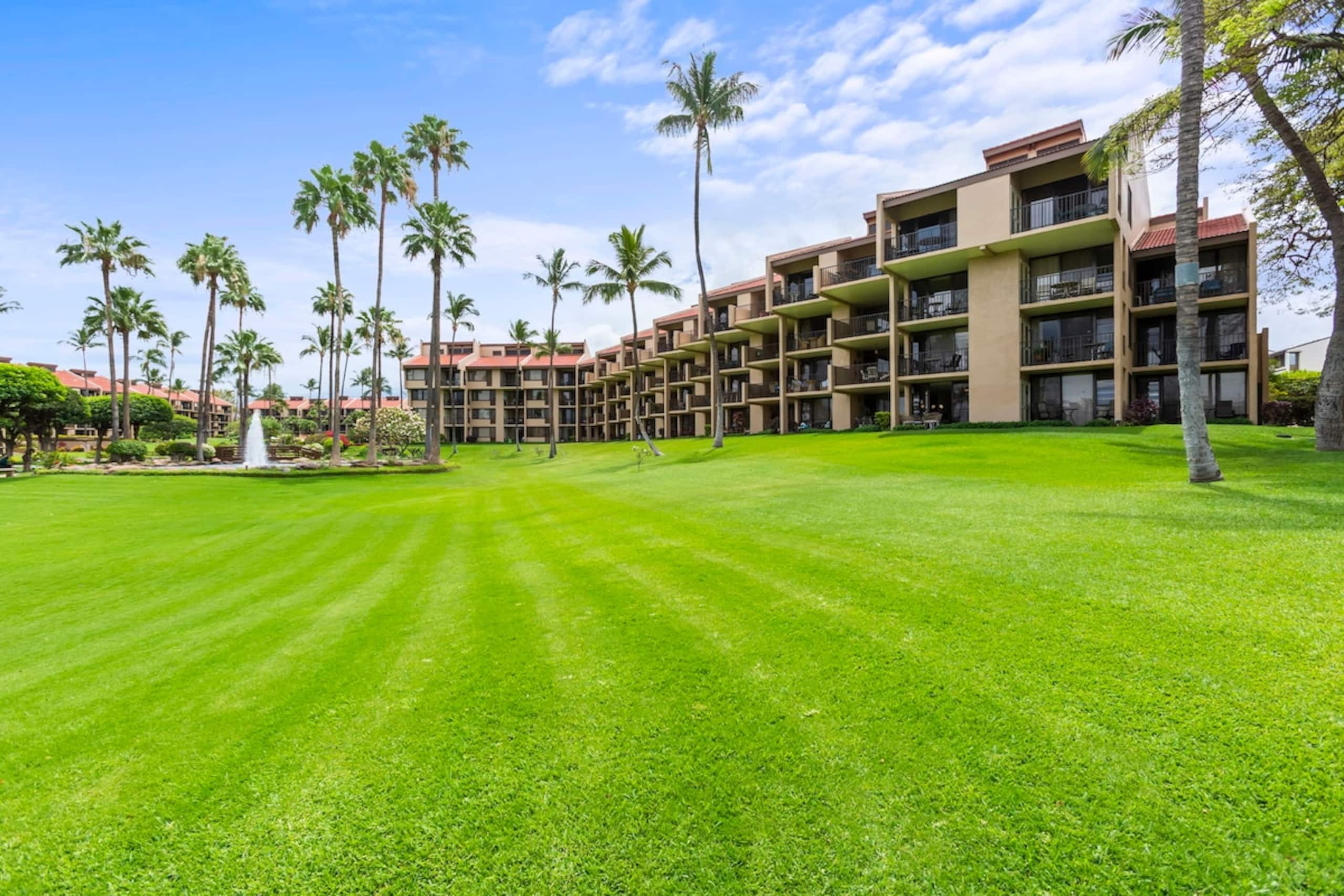 Condo in Kihei · ★4.45 · 2 bedrooms · 4 beds · 2 baths - Image 27