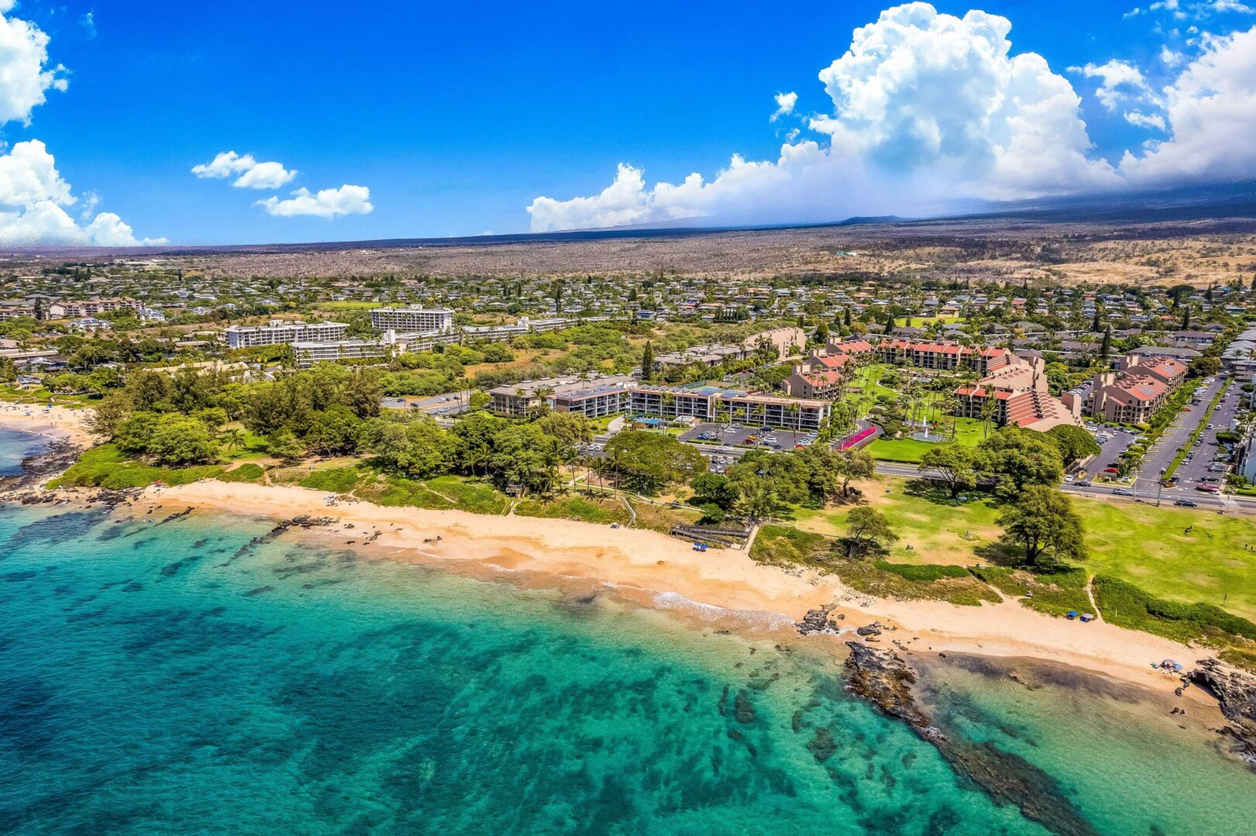 Condo in Kihei · ★4.45 · 2 bedrooms · 4 beds · 2 baths - Image 50