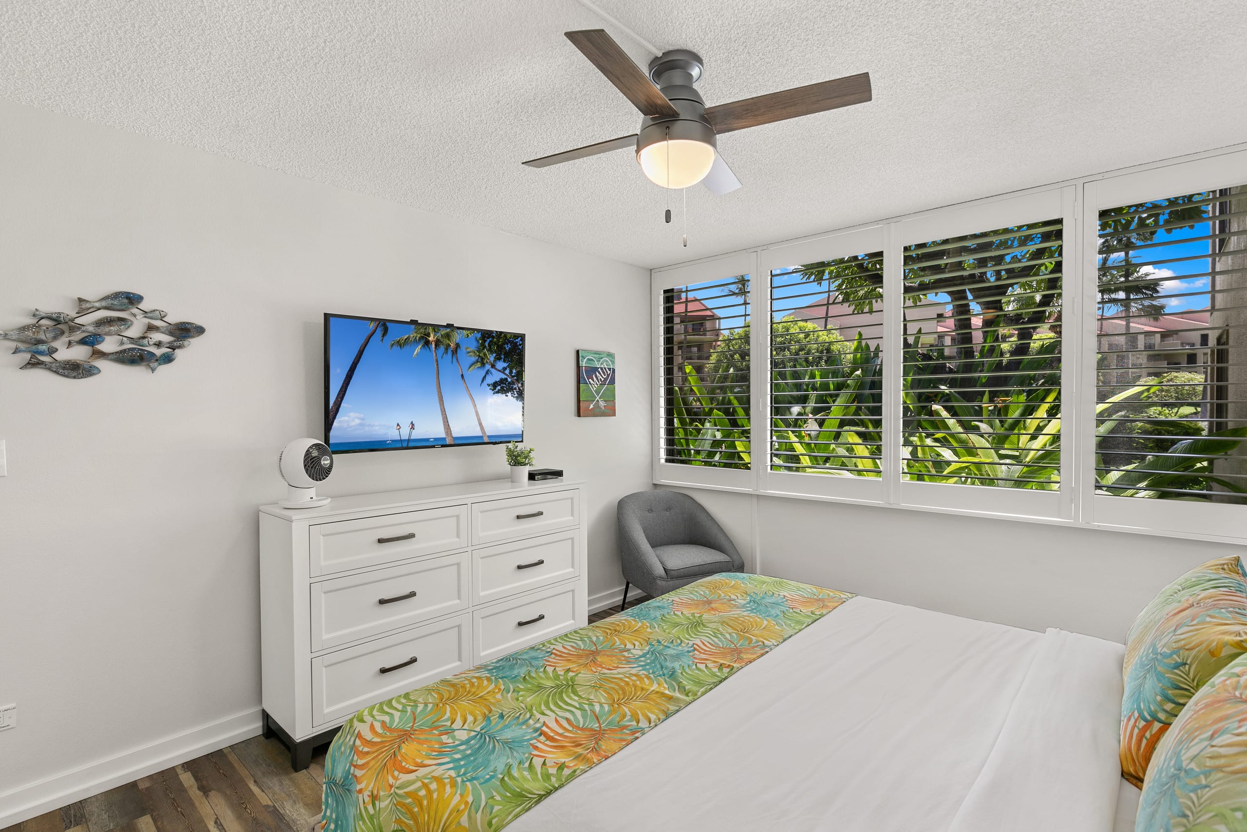 Condo in Kihei · ★4.45 · 2 bedrooms · 4 beds · 2 baths - Image 14