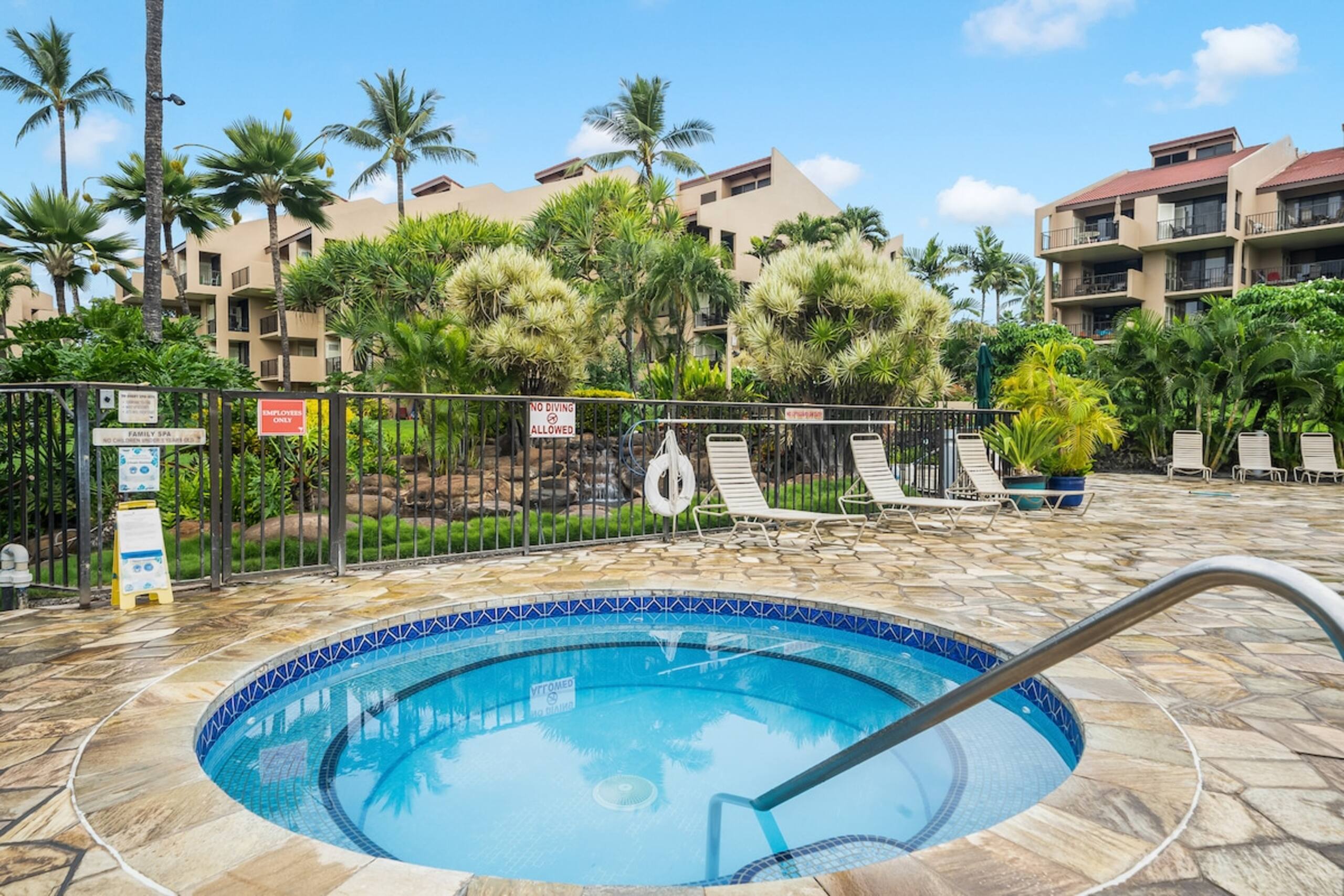 Condo in Kihei · ★4.45 · 2 bedrooms · 4 beds · 2 baths - Image 33