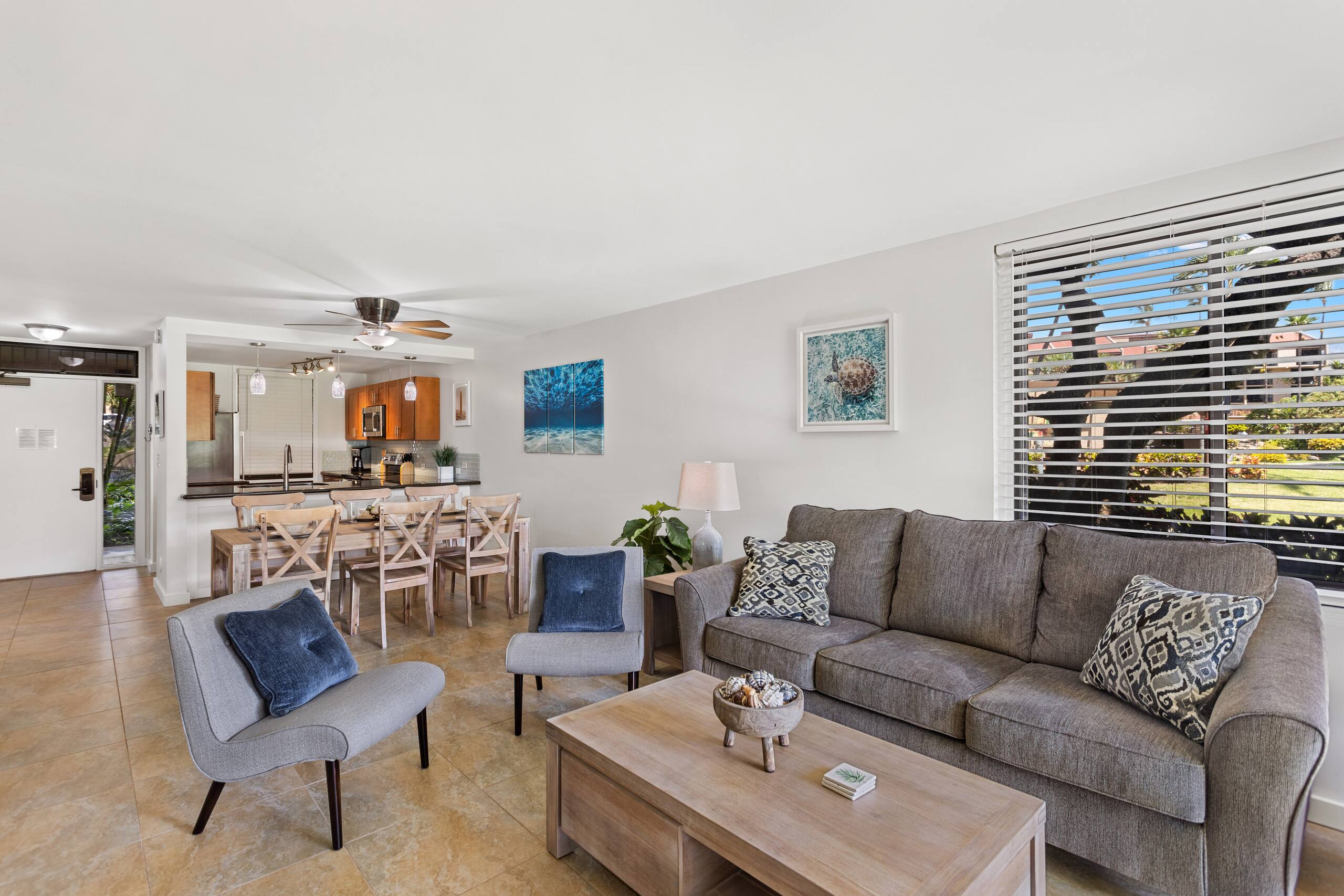 Condo in Kihei · ★4.45 · 2 bedrooms · 4 beds · 2 baths - Image 4