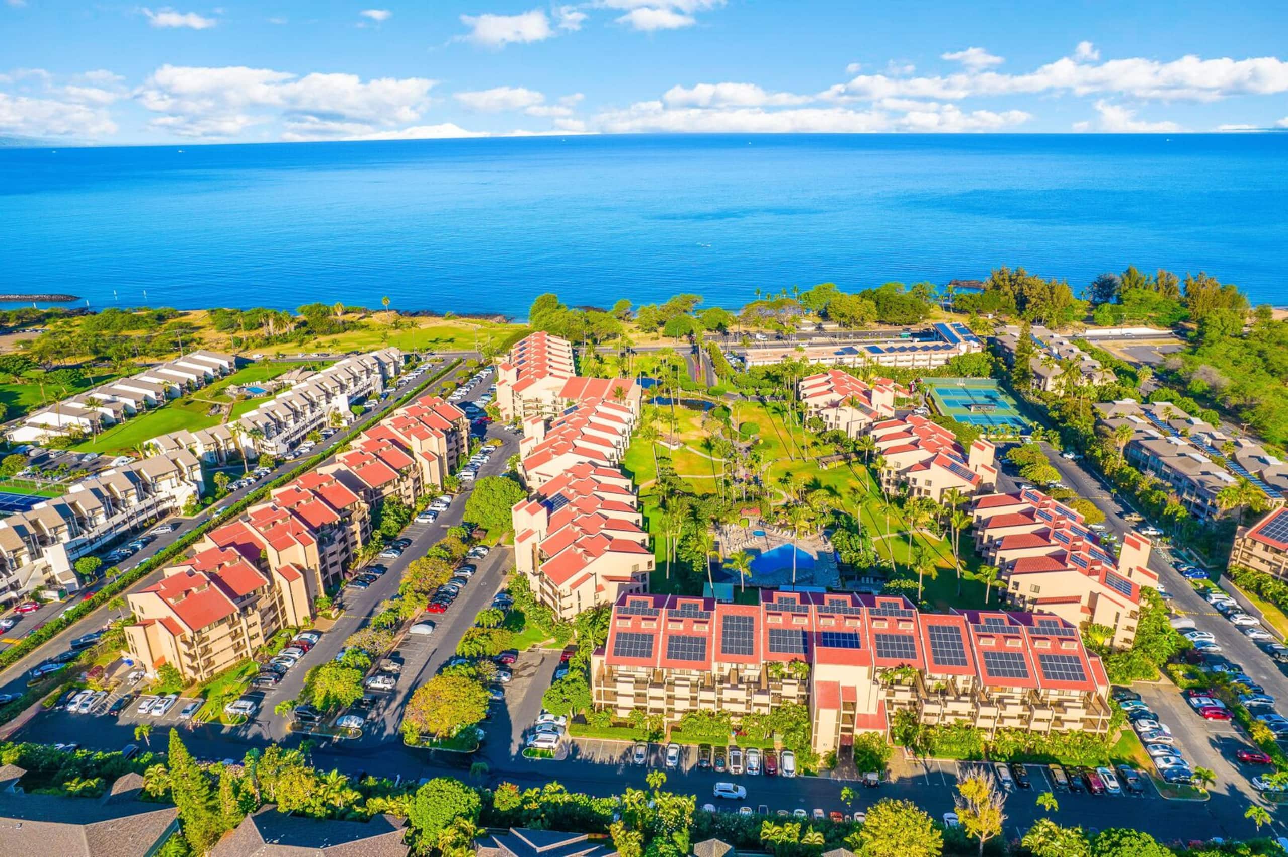 Condo in Kihei · ★4.45 · 2 bedrooms · 4 beds · 2 baths - Image 31