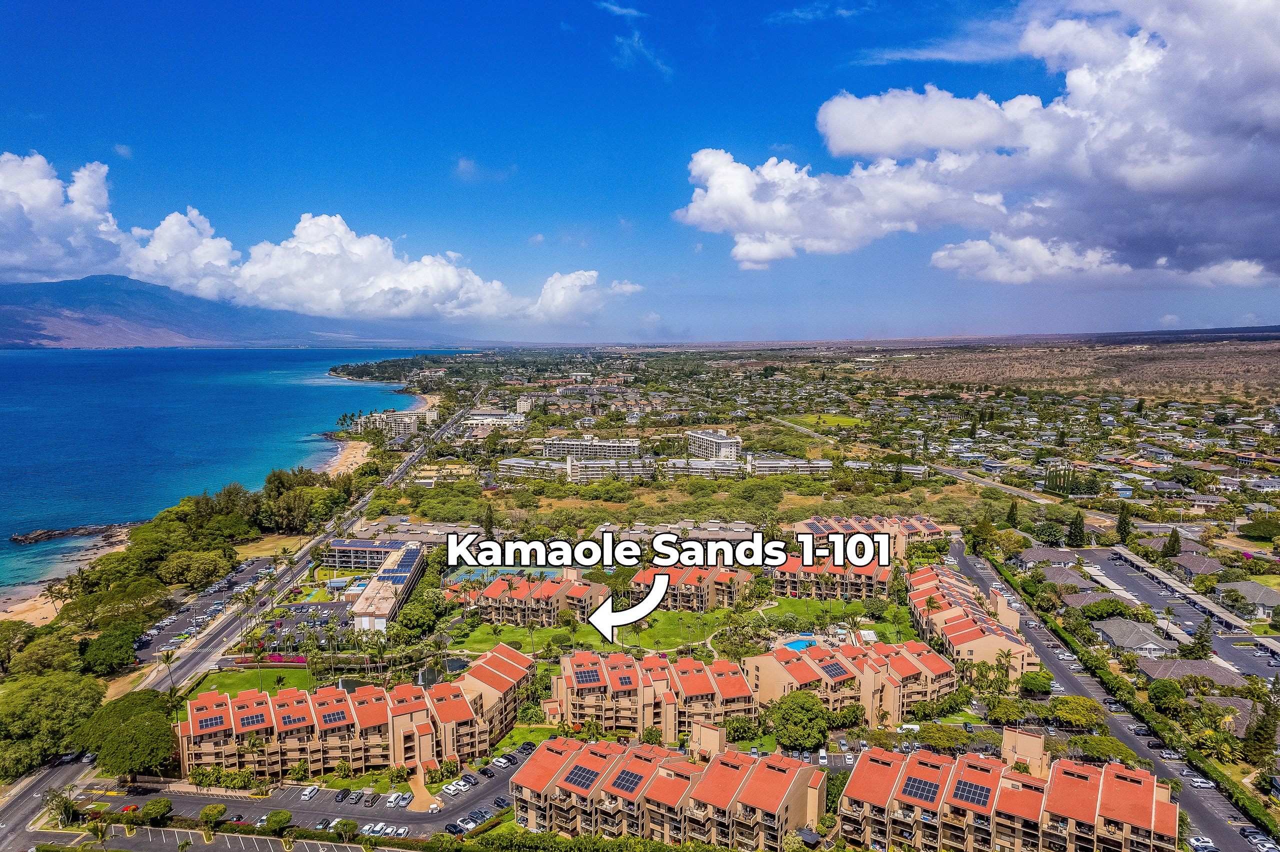 Condo in Kihei · ★4.45 · 2 bedrooms · 4 beds · 2 baths - Image 32