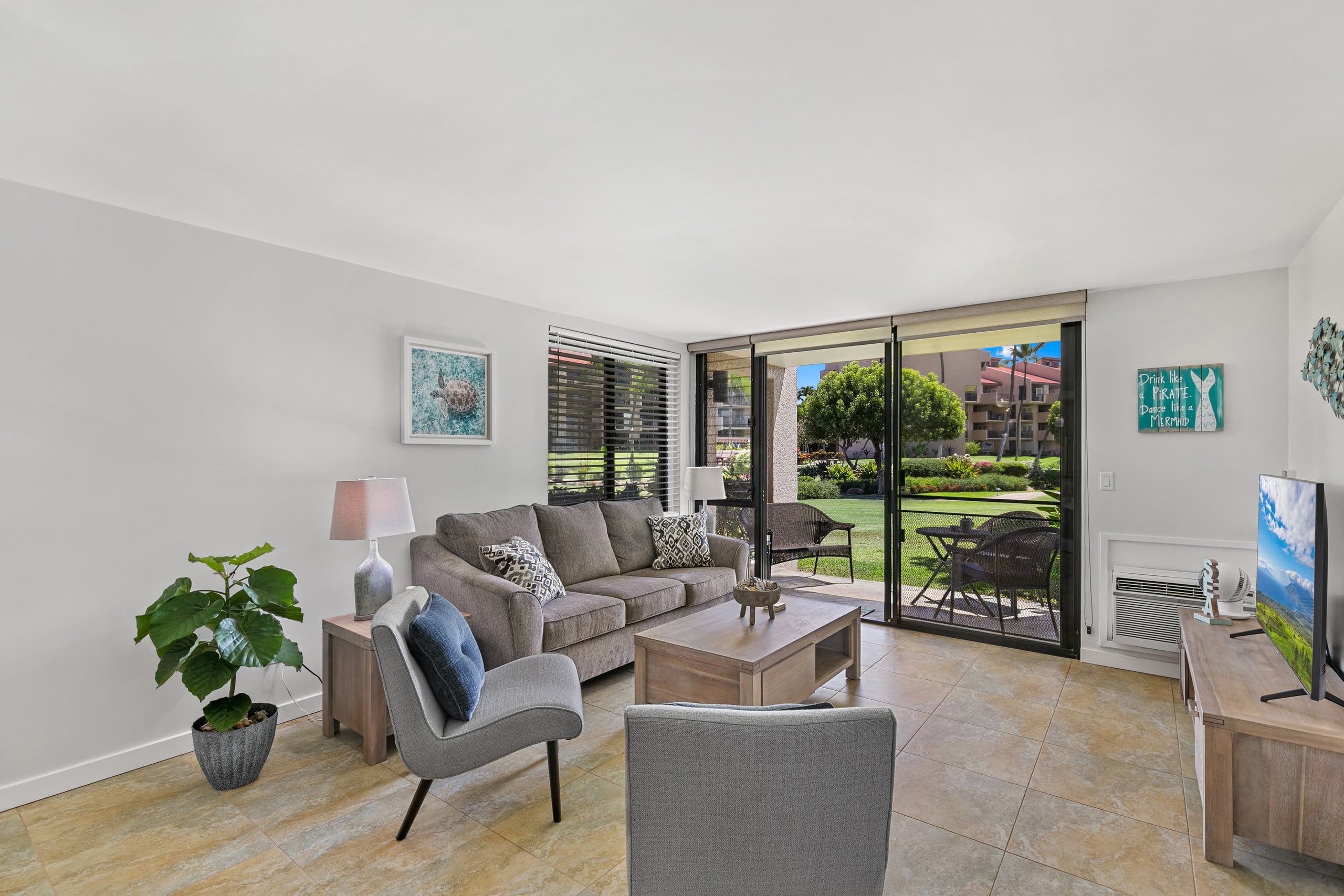 Condo in Kihei · ★4.45 · 2 bedrooms · 4 beds · 2 baths - Image 5