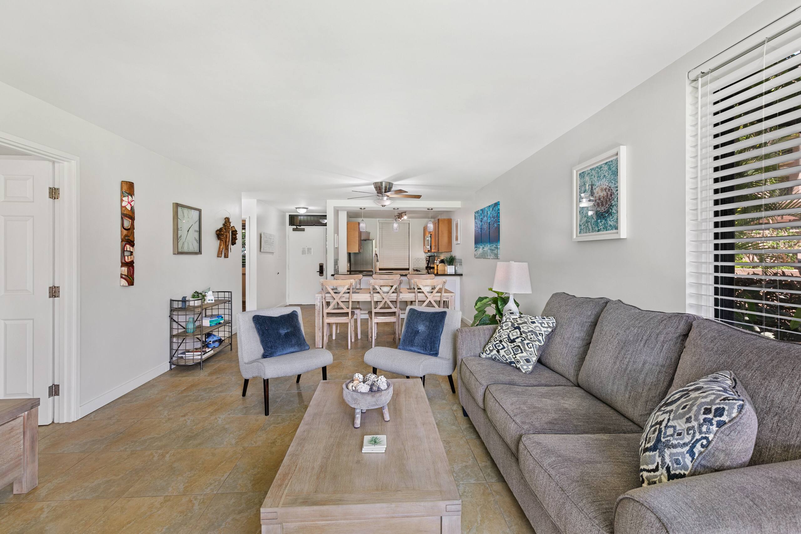 Condo in Kihei · ★4.45 · 2 bedrooms · 4 beds · 2 baths - Image 2