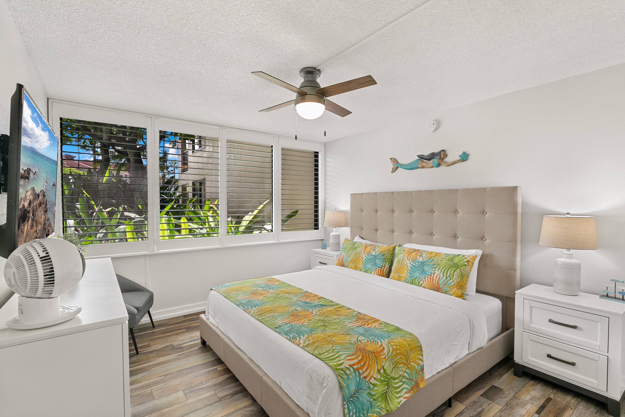 Condo in Kihei · ★4.45 · 2 bedrooms · 4 beds · 2 baths - Image 12