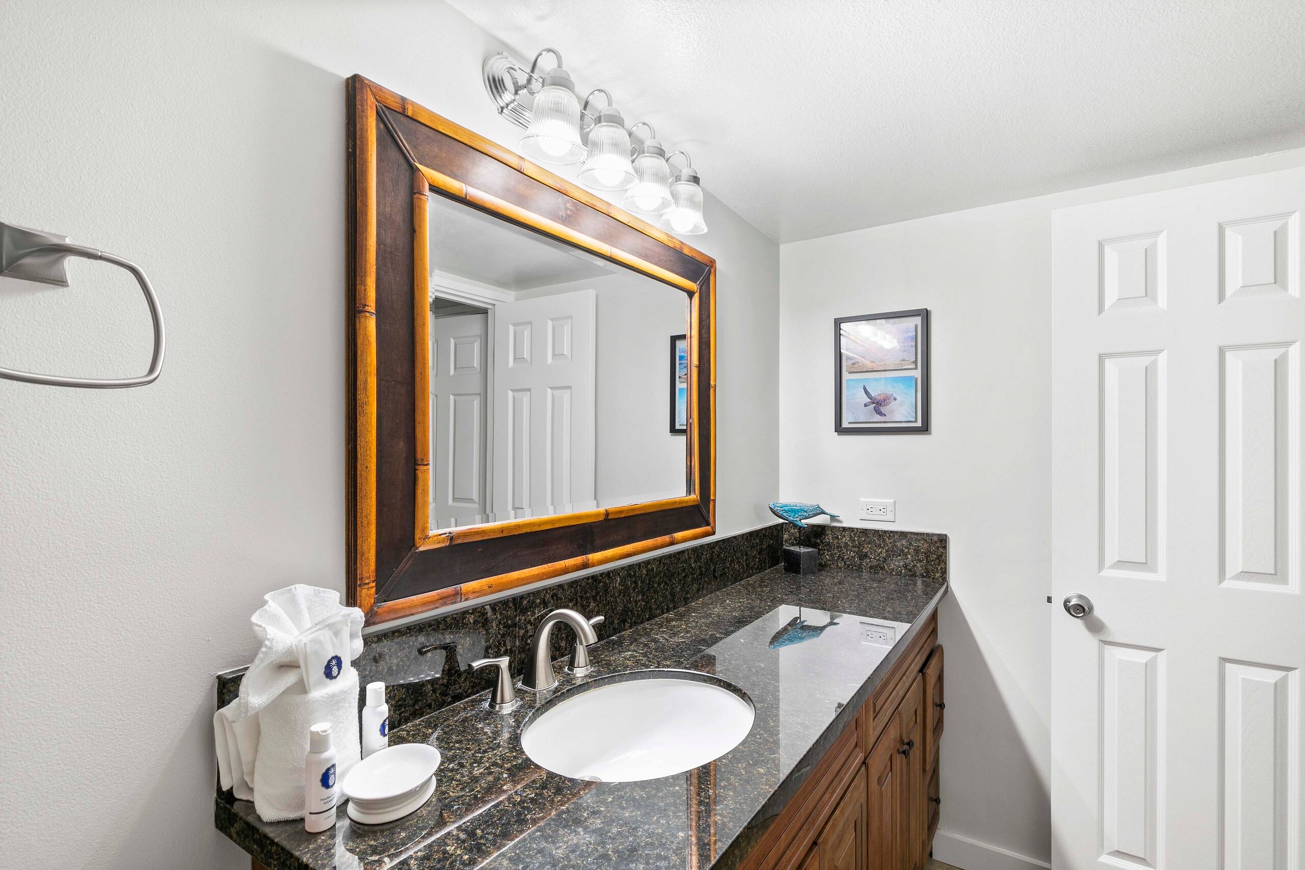 Condo in Kihei · ★4.45 · 2 bedrooms · 4 beds · 2 baths - Image 19