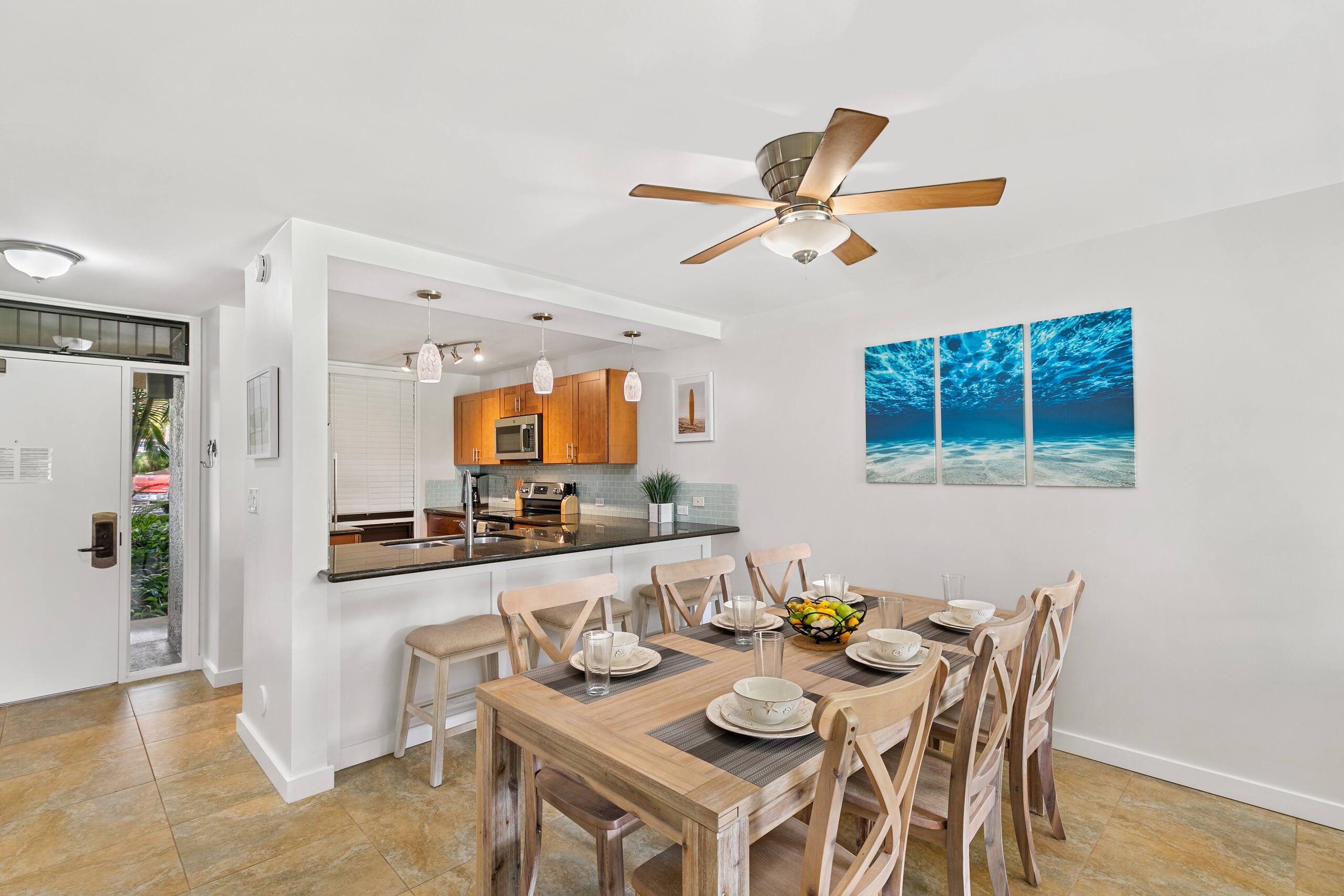 Condo in Kihei · ★4.45 · 2 bedrooms · 4 beds · 2 baths - Image 10