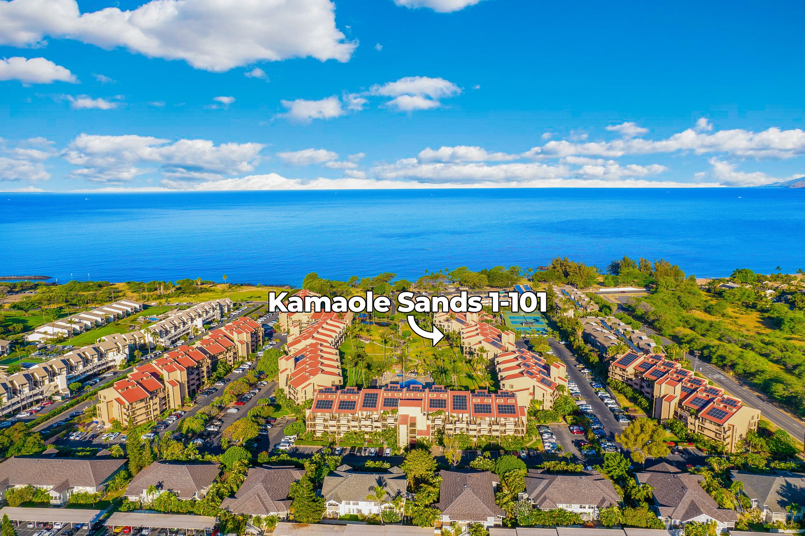 Condo in Kihei · ★4.45 · 2 bedrooms · 4 beds · 2 baths - Image 29