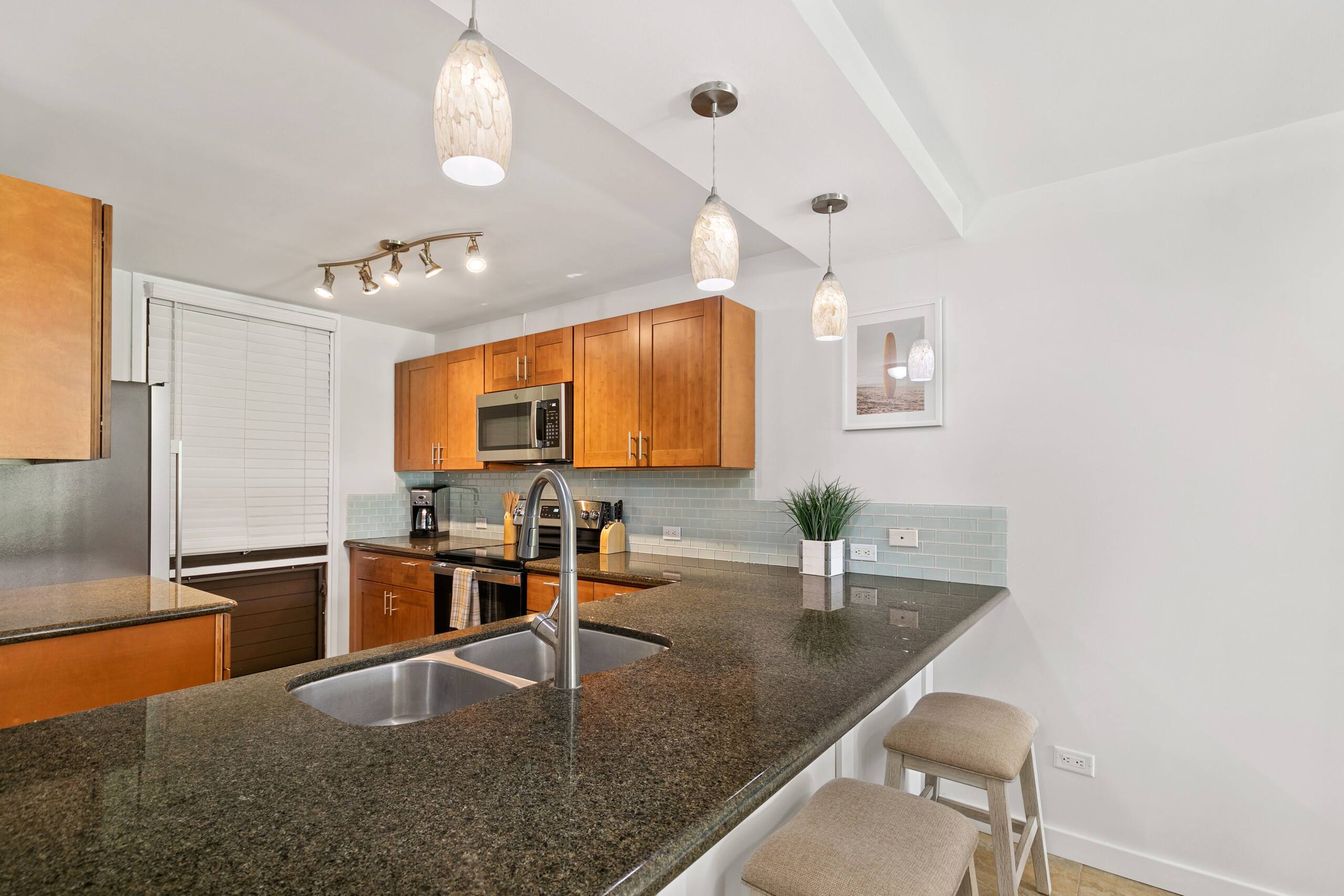 Condo in Kihei · ★4.45 · 2 bedrooms · 4 beds · 2 baths - Image 6