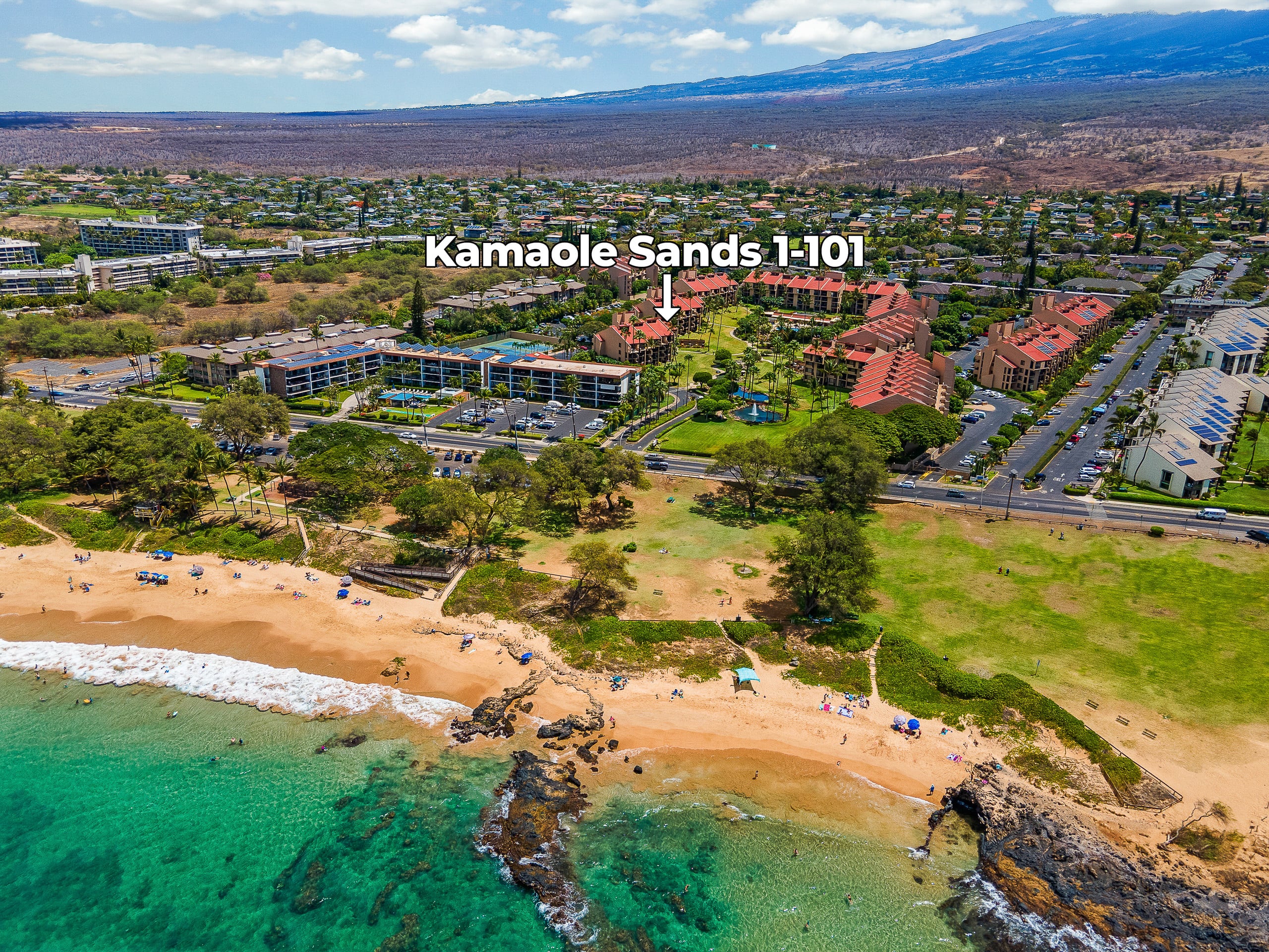 Condo in Kihei · ★4.45 · 2 bedrooms · 4 beds · 2 baths - Image 26