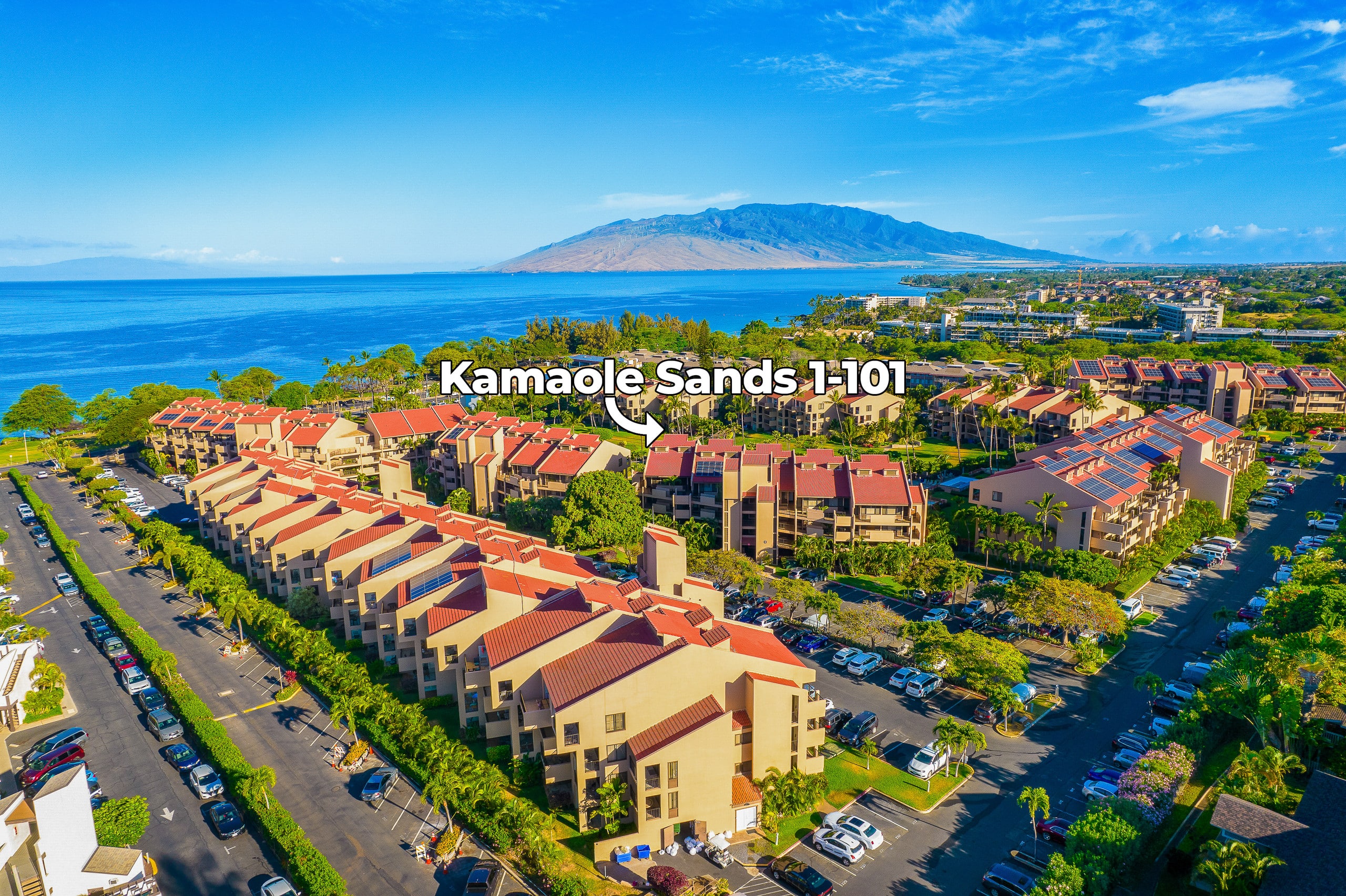 Condo in Kihei · ★4.45 · 2 bedrooms · 4 beds · 2 baths - Image 30