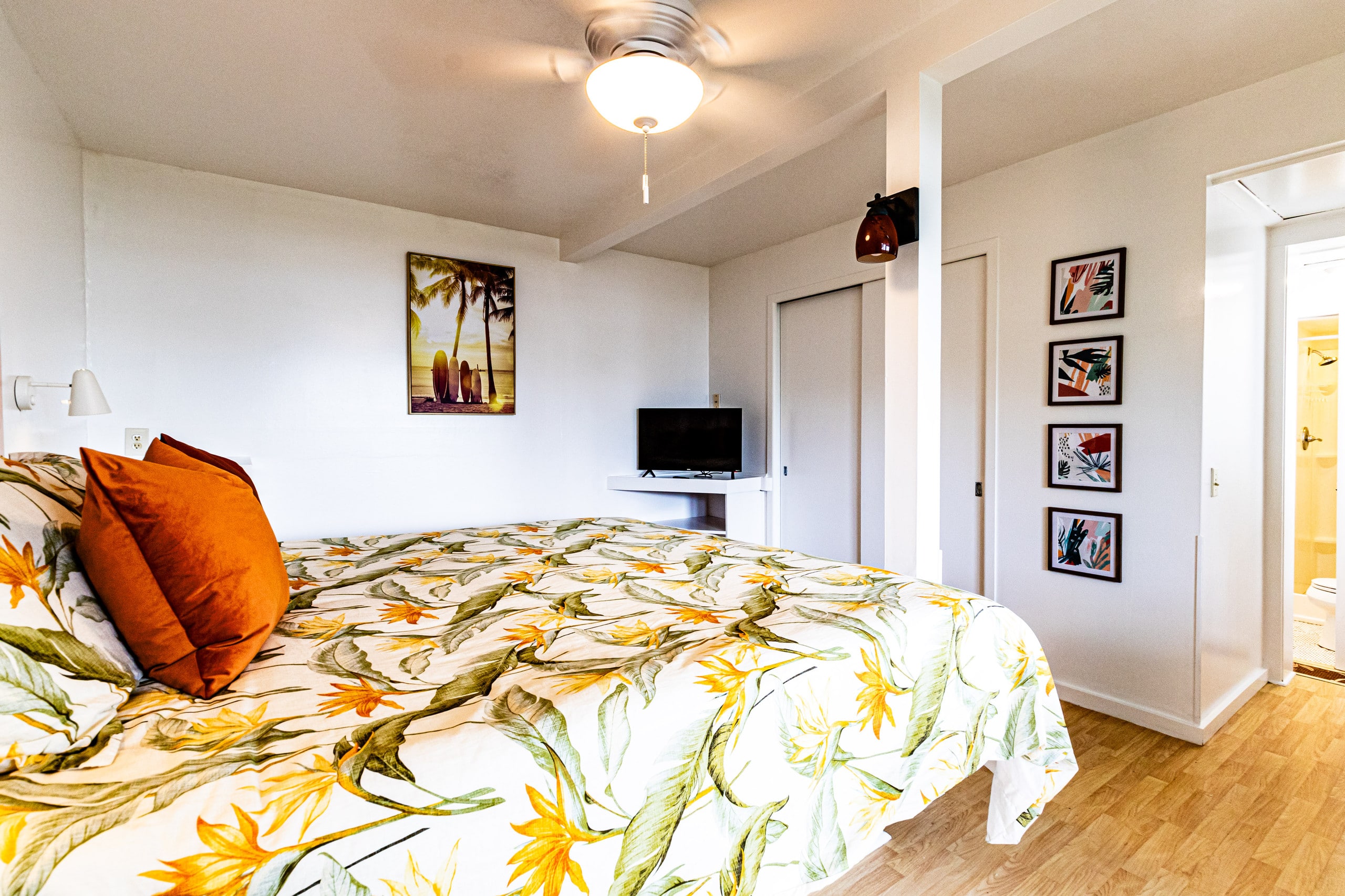 Hale Kai Pele Suite Hilo Oceanfront w/Pool - Image 8