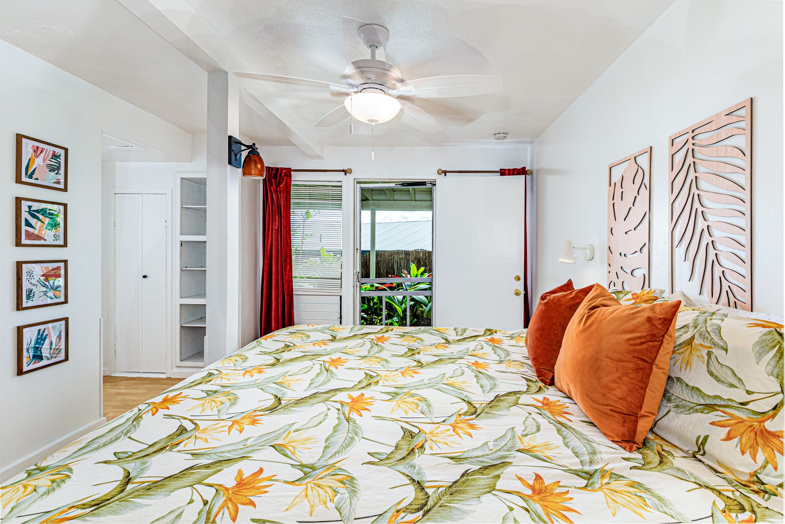 Hale Kai Pele Suite Hilo Oceanfront w/Pool - Image 7