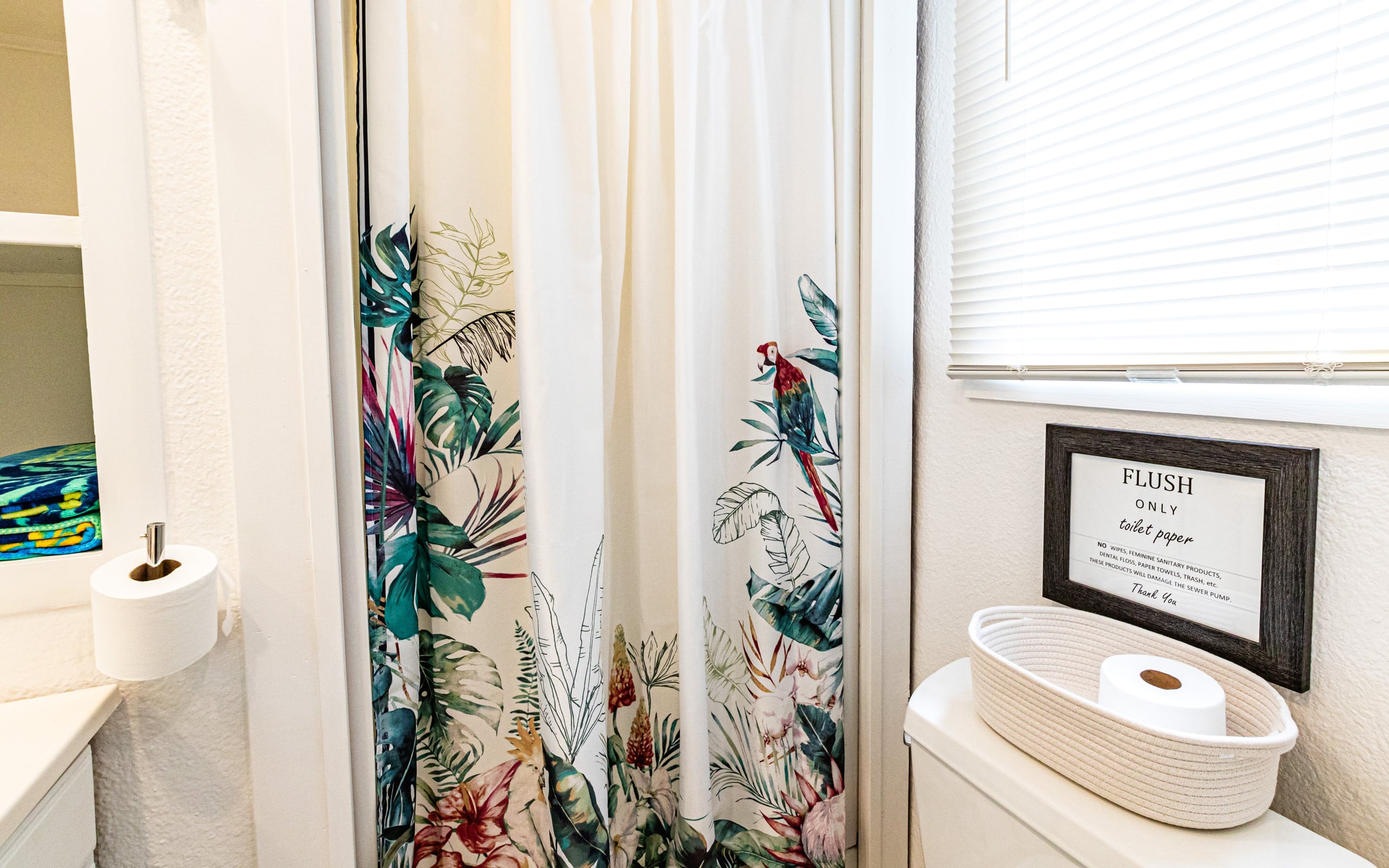 Hale Kai Pele Suite Hilo Oceanfront w/Pool - Image 6
