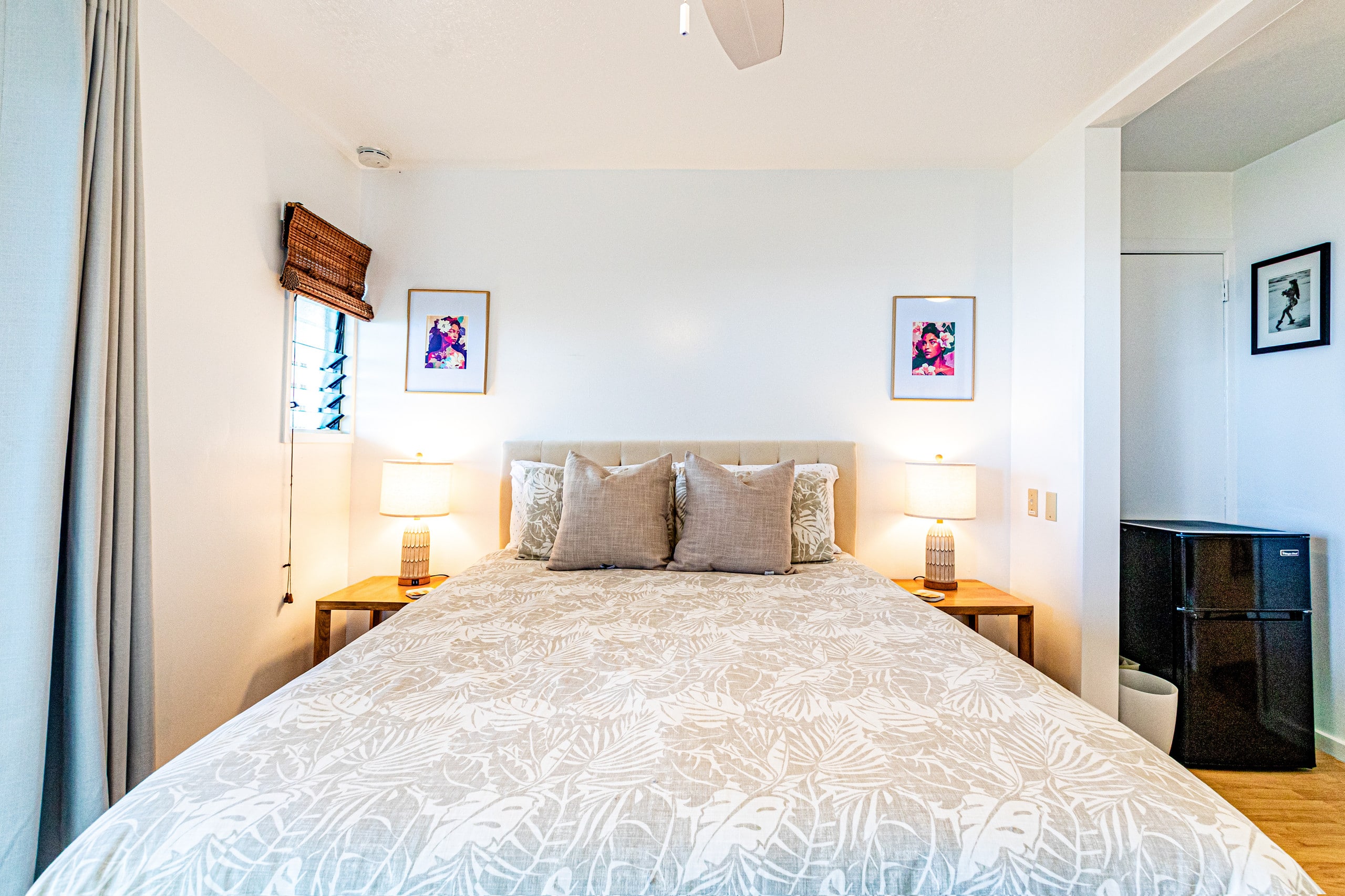 Hale Kai Heritage Room Hilo Oceanfront w/Pool - Image 3