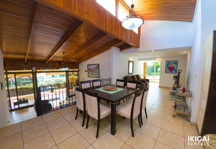 Ikigai Rentals managed Airbnb listing 1
