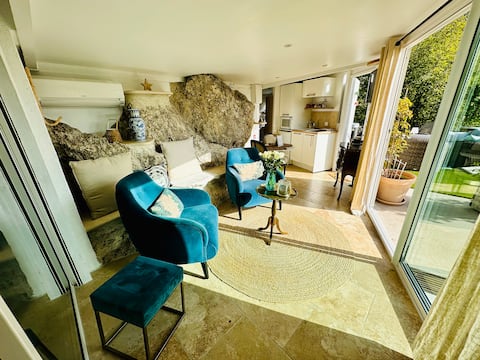 Gite Fleur D'Oranger - Gite dans la Roche