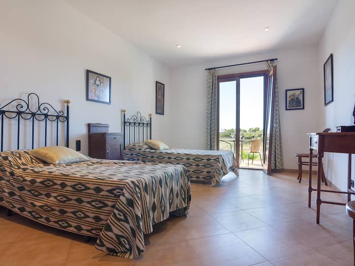 Habitación 2