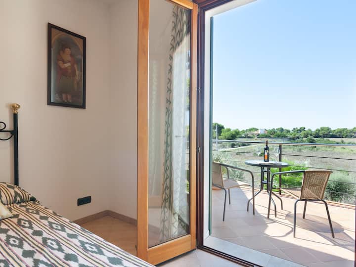 Habitación 4