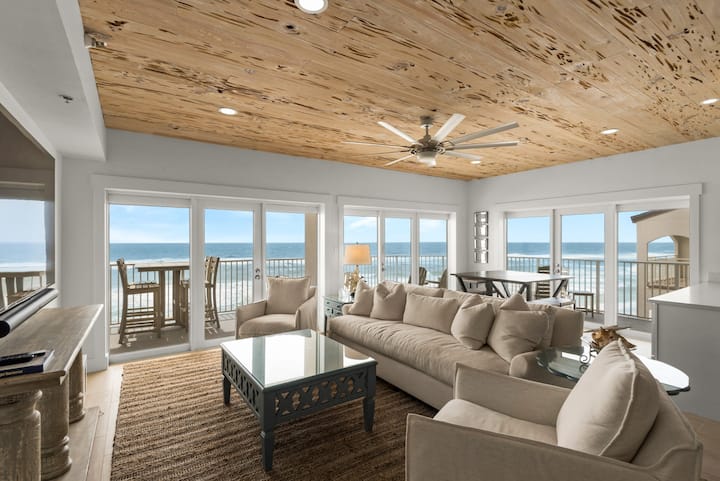 Sago Sands 302 - Seagrove Beach, FL