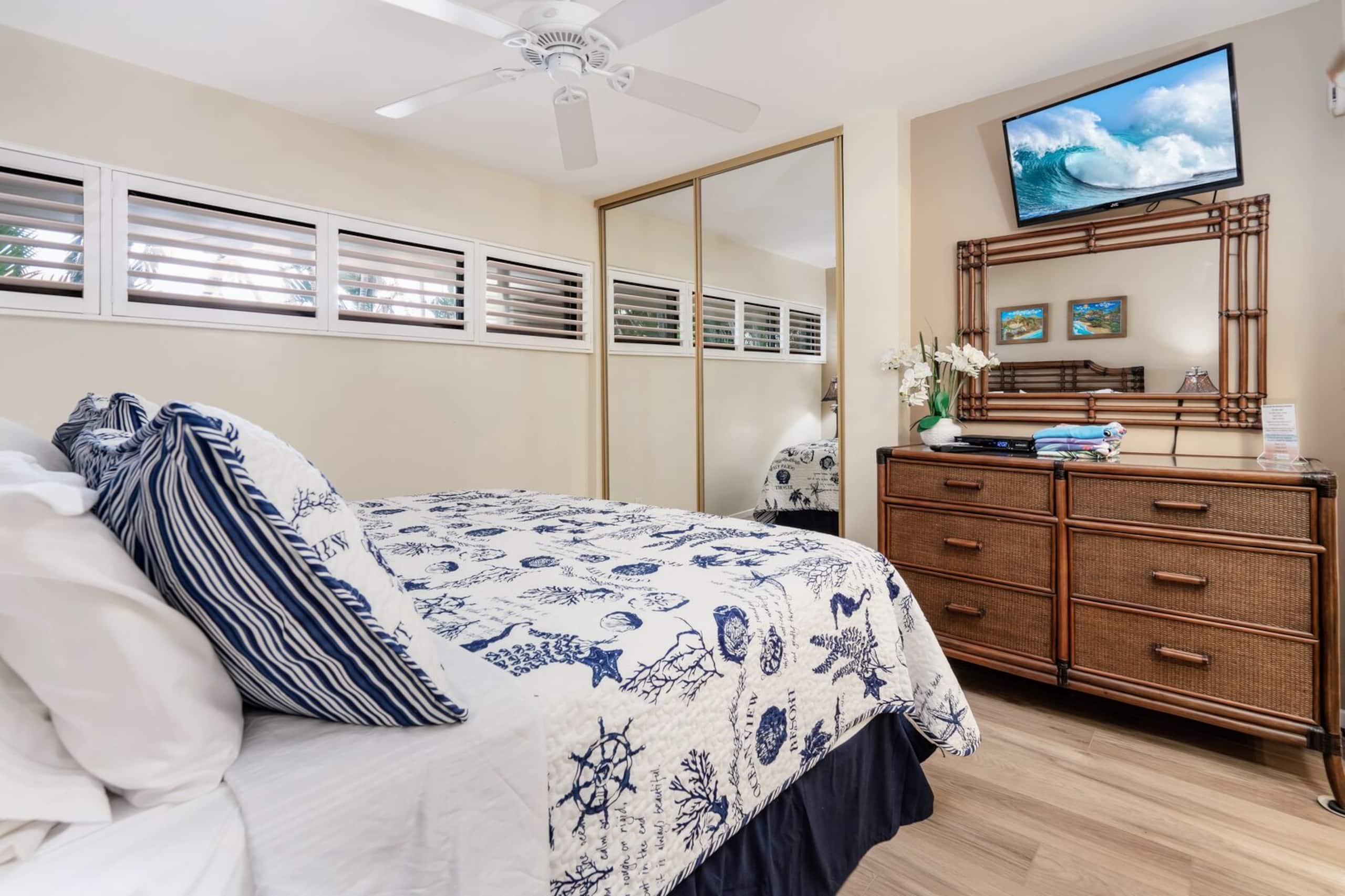 Condo in Kihei · ★4.62 · 1 bedroom · 2 beds · 1 bath - Image 28