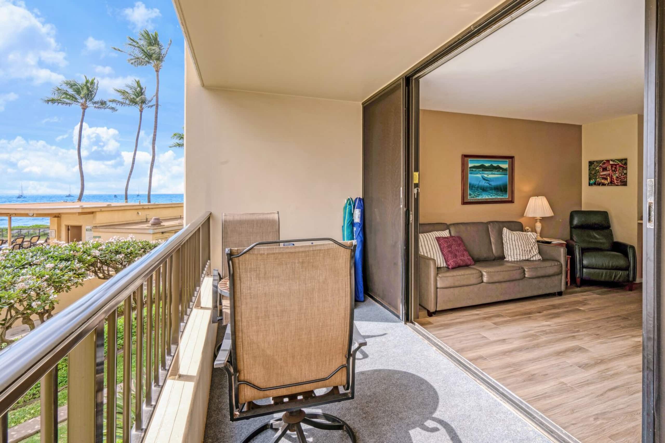 Condo in Kihei · ★4.62 · 1 bedroom · 2 beds · 1 bath - Image 22