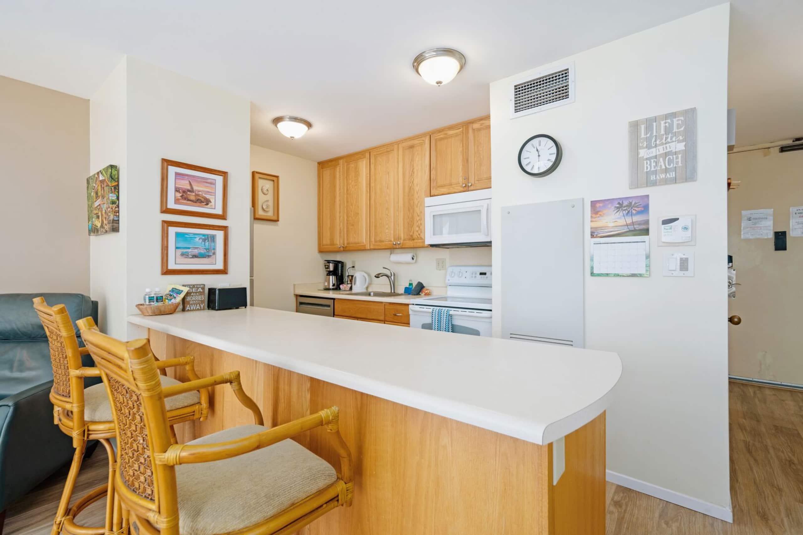 Condo in Kihei · ★4.62 · 1 bedroom · 2 beds · 1 bath - Image 11