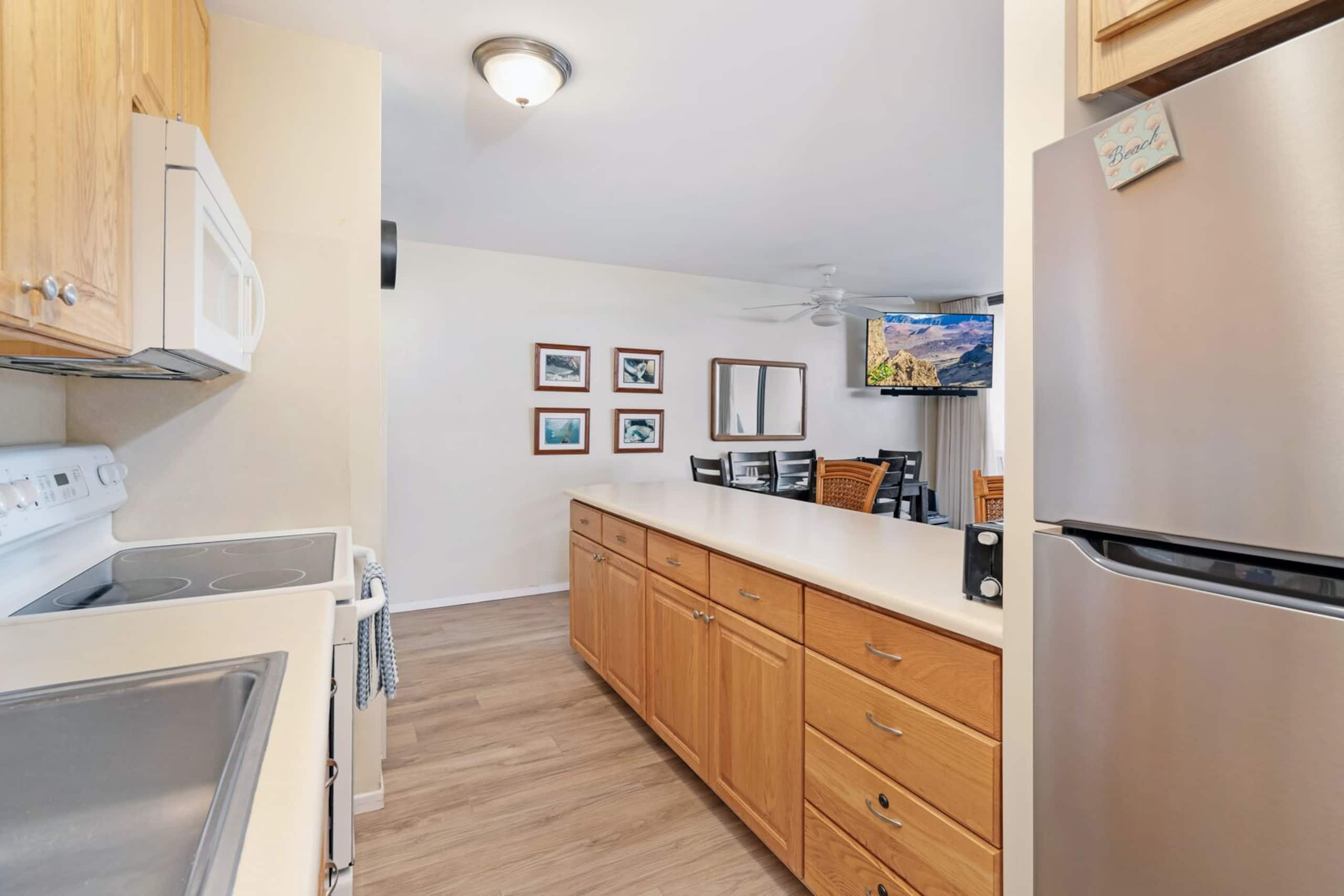 Condo in Kihei · ★4.62 · 1 bedroom · 2 beds · 1 bath - Image 15